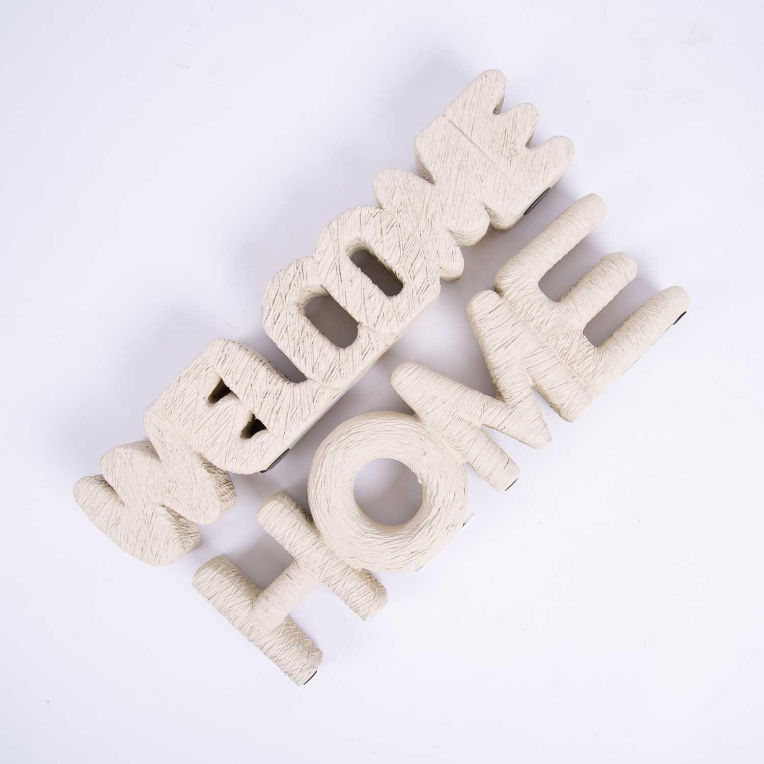 Home Decoration from Marella