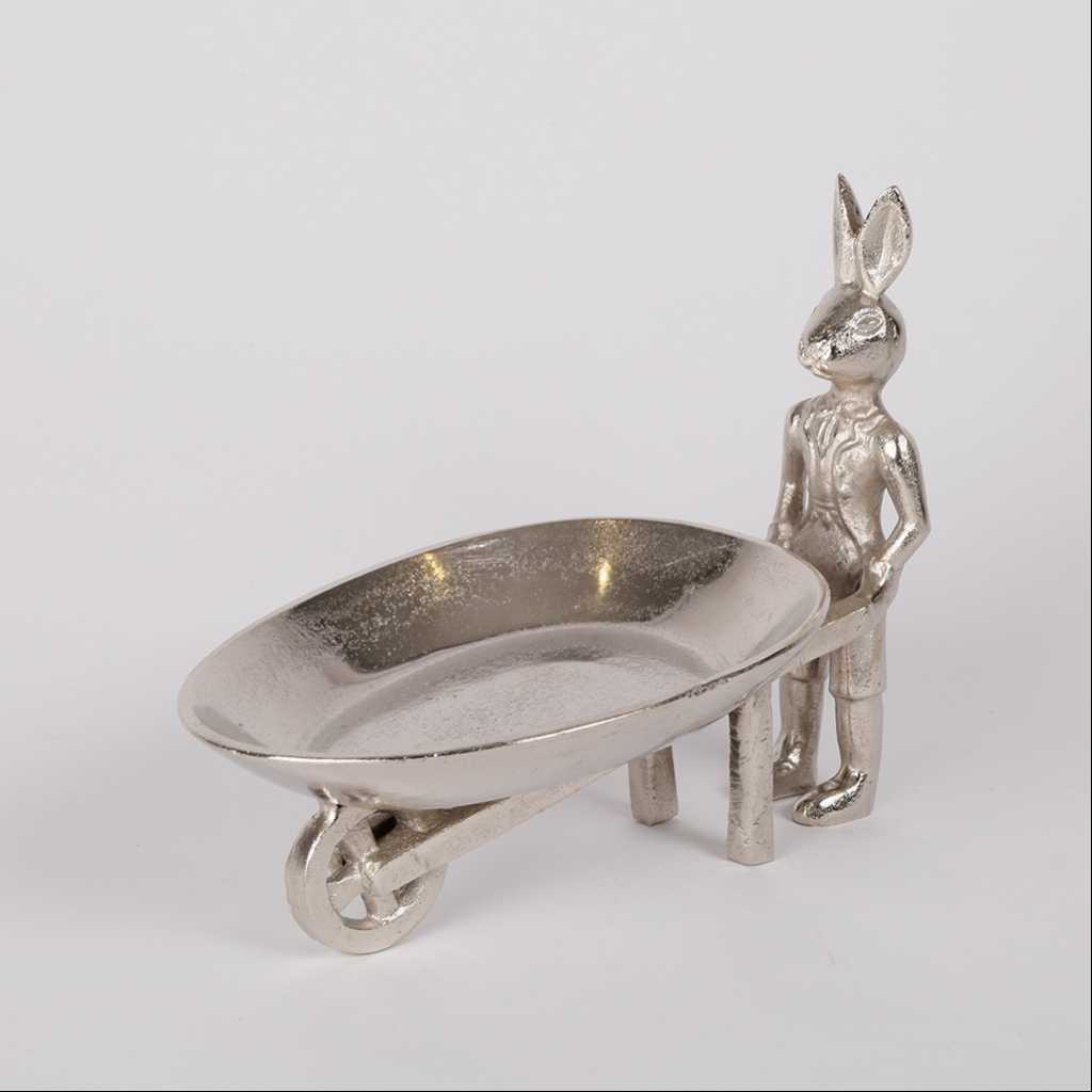 Rabbit Trolley