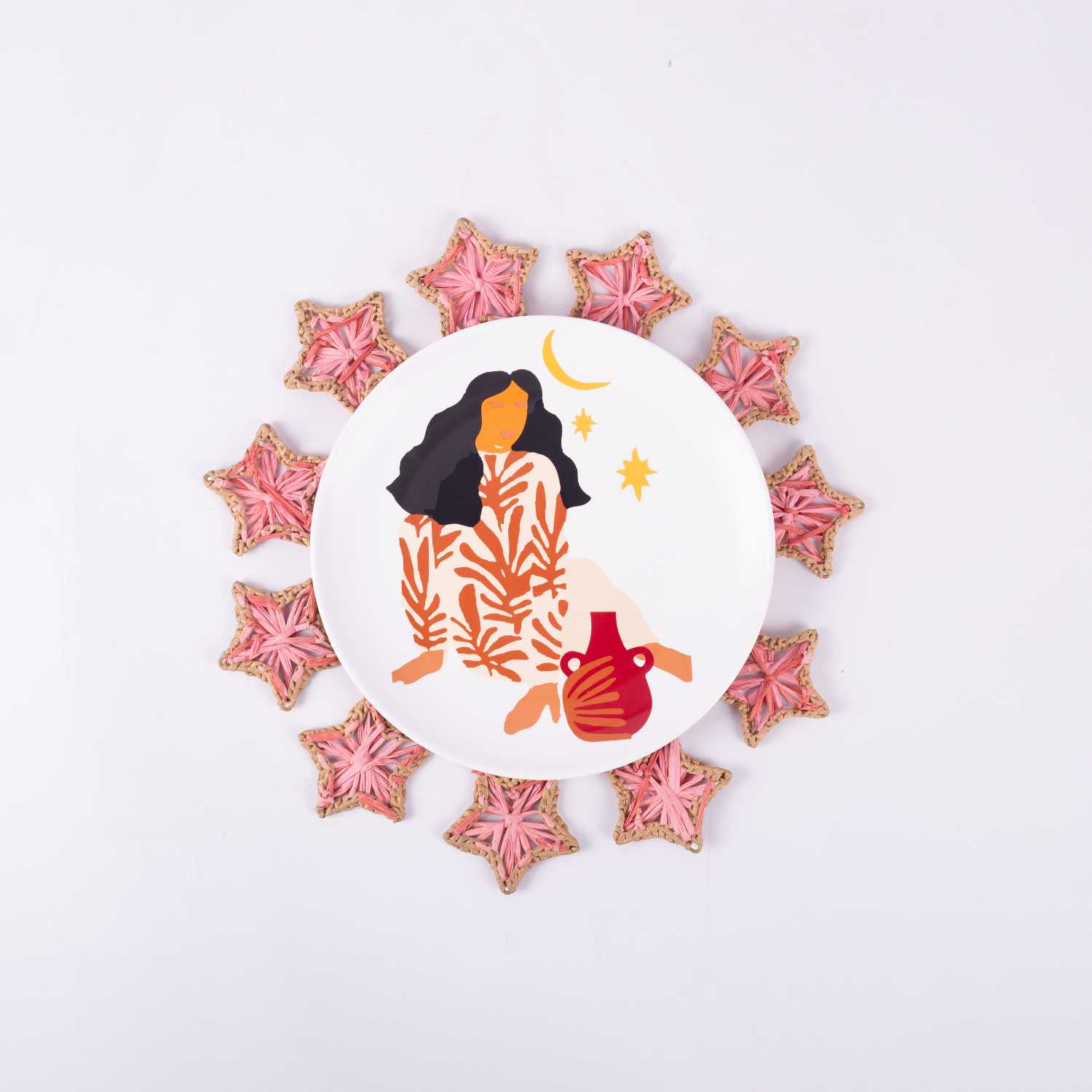 Placemat from Retila