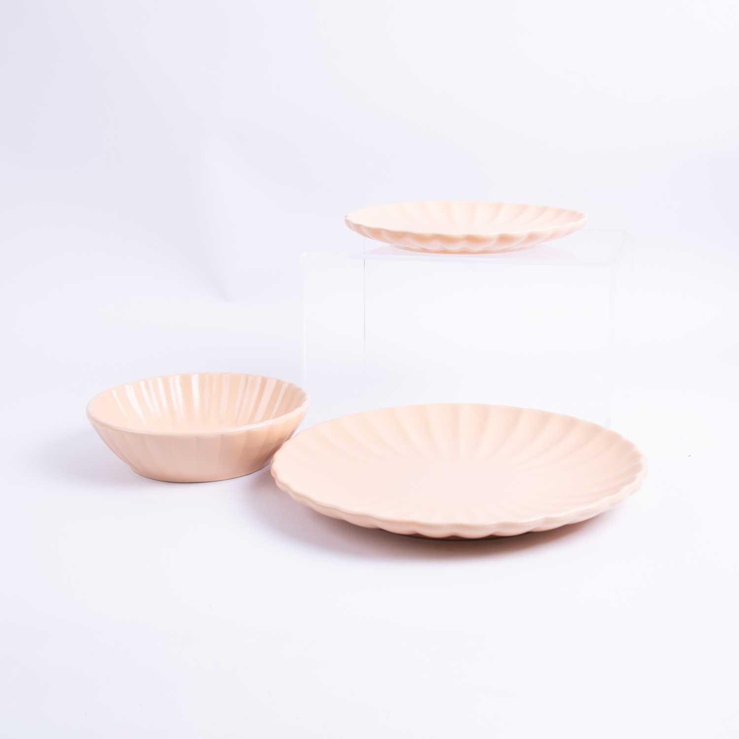 Serving Bowl from Solana