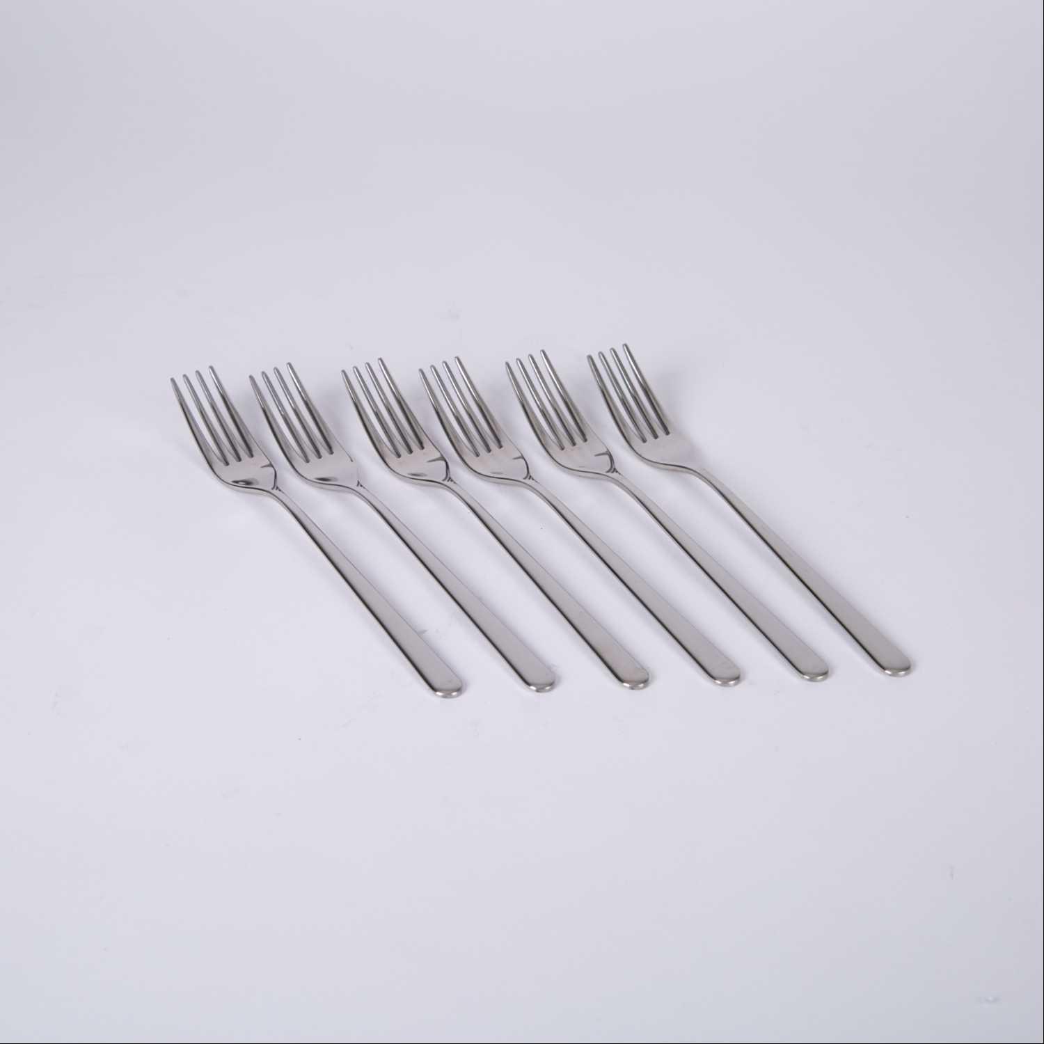 Milano Cutlery Set /24