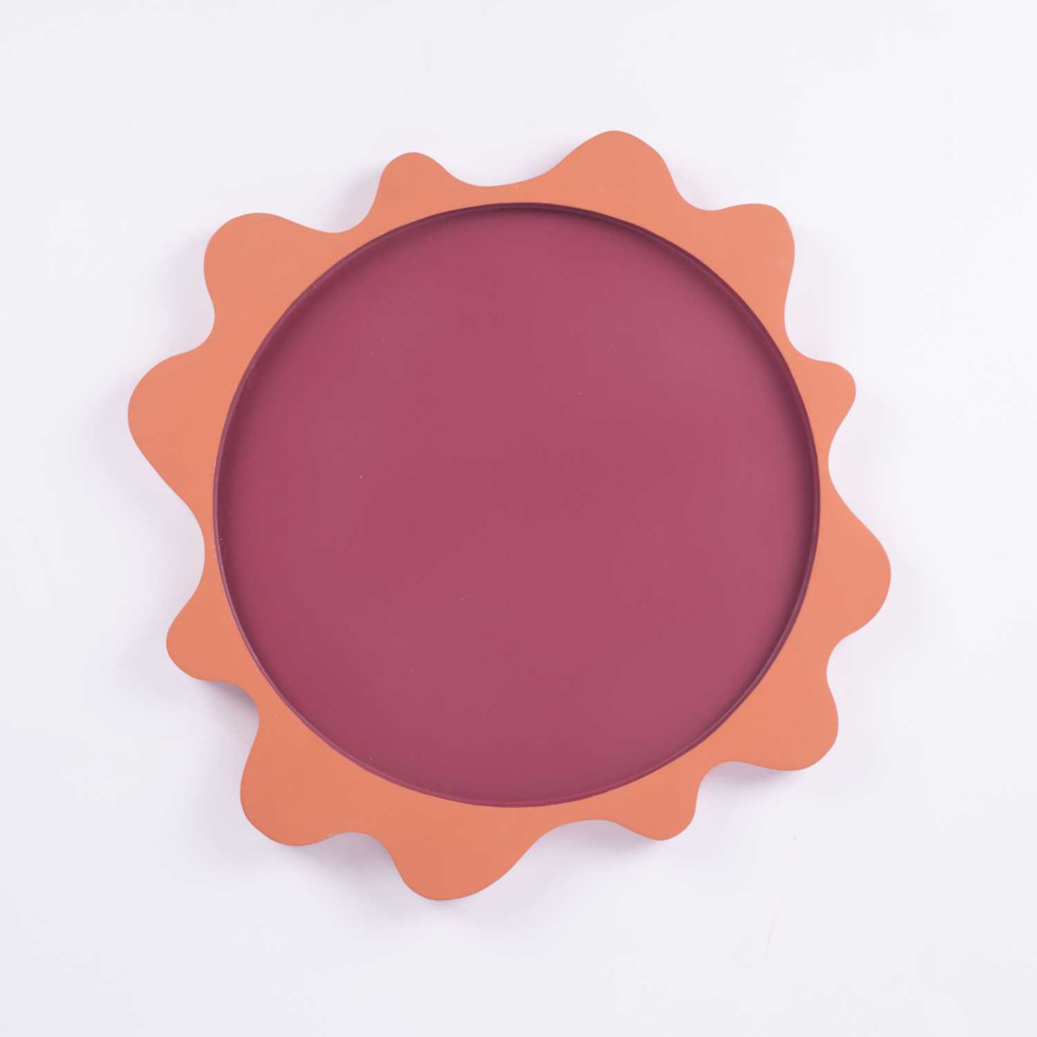 Serving Tray from Amara