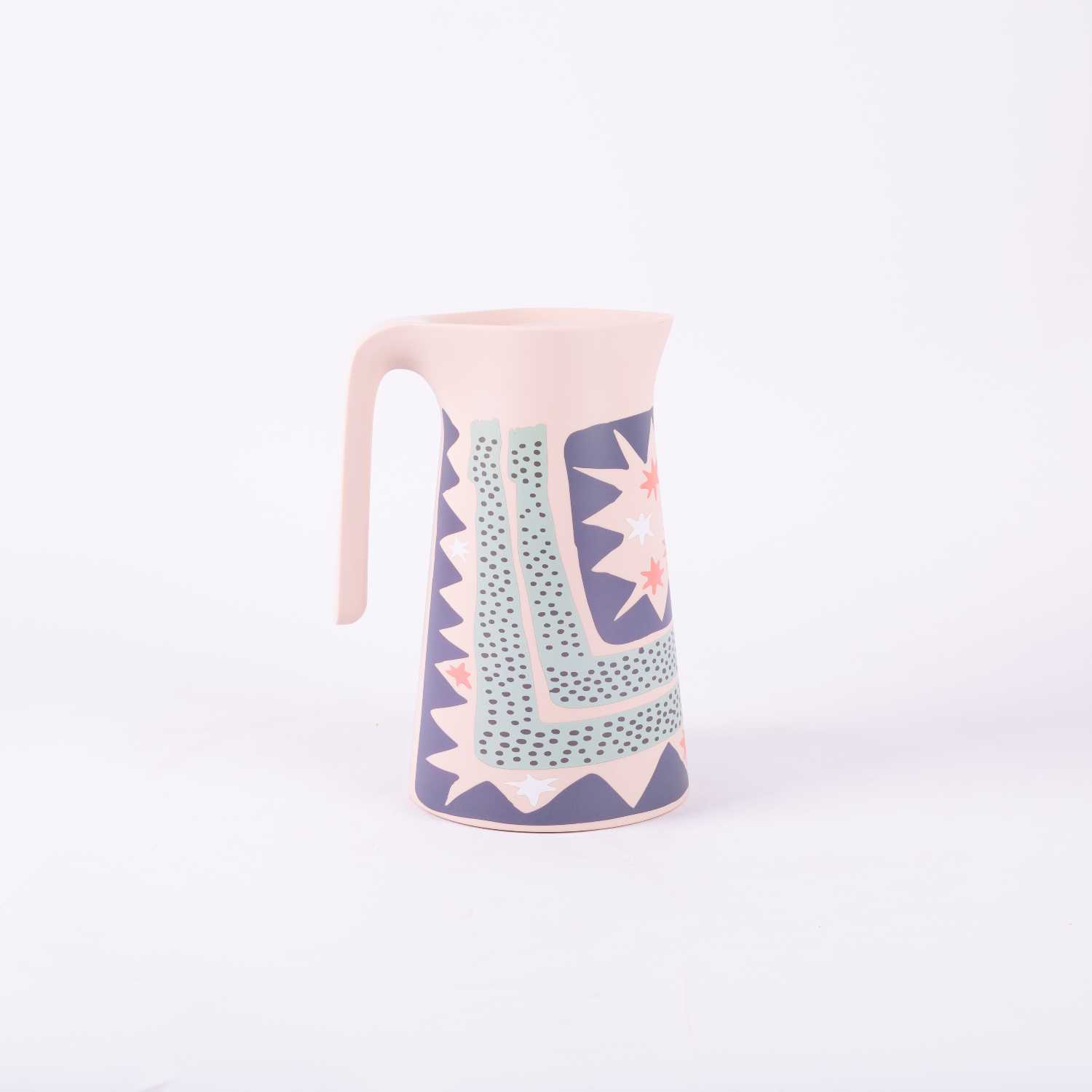 Tea and Coffee Flask from Arya