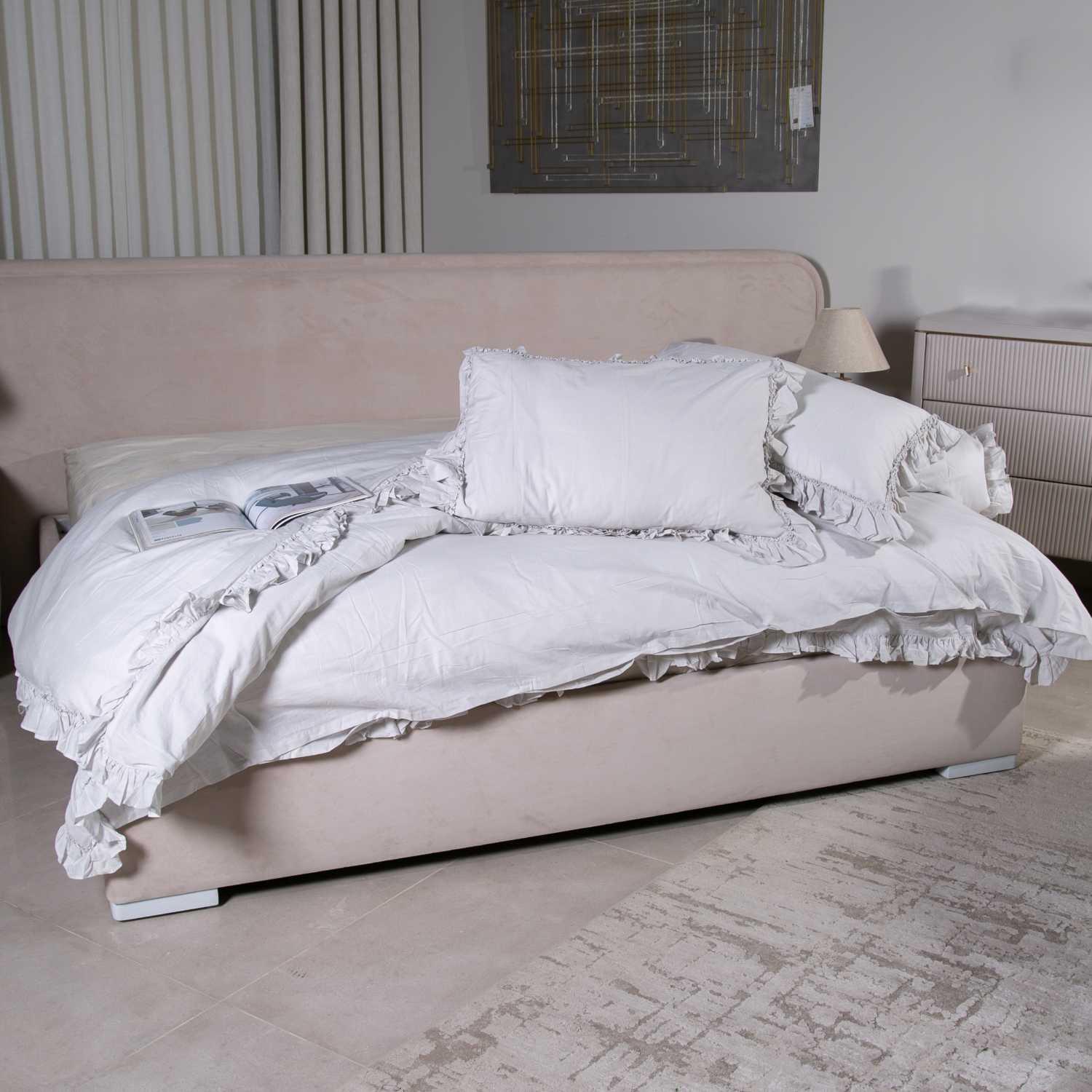 Marella Duvet Cover Set King Size