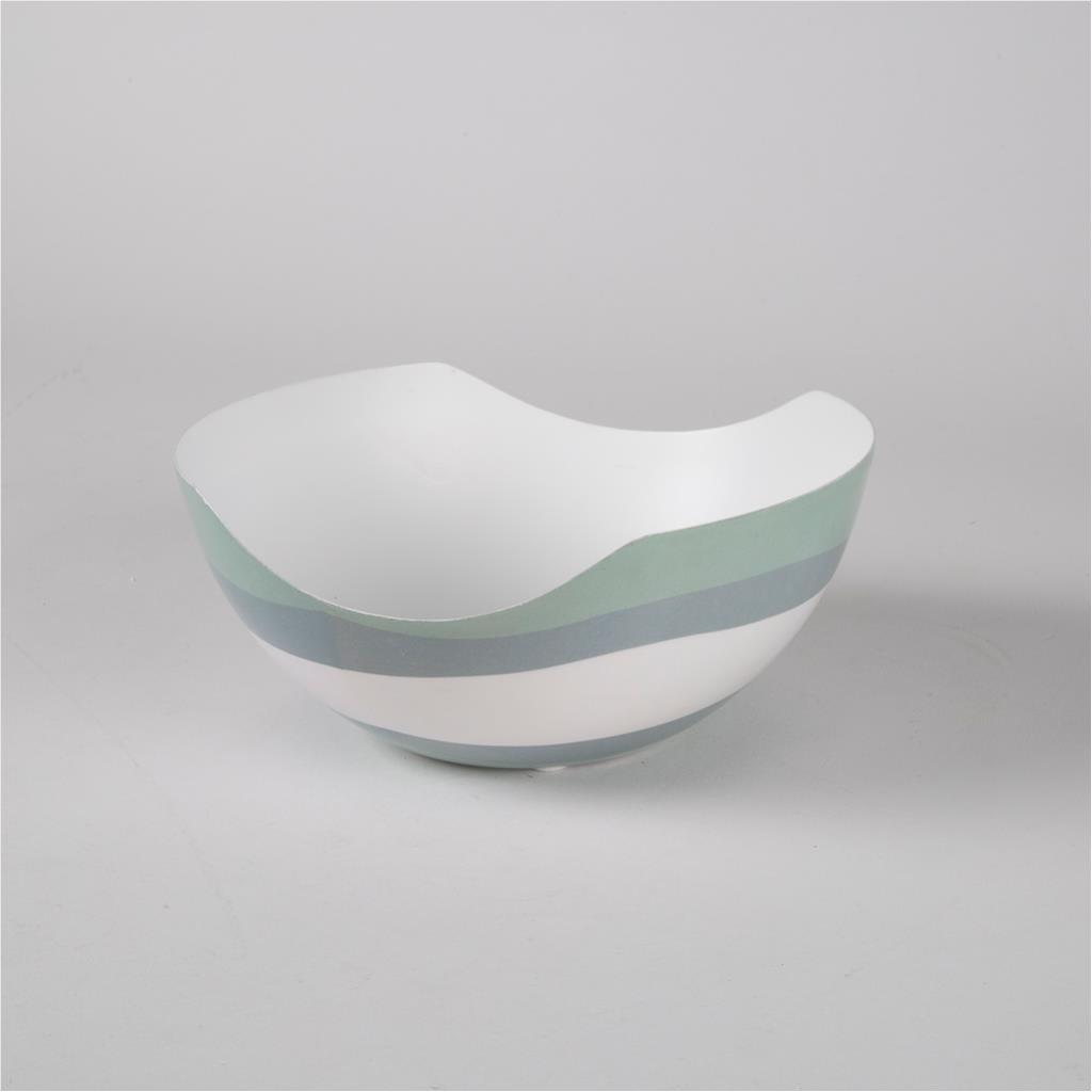 

serving dish from onde, White