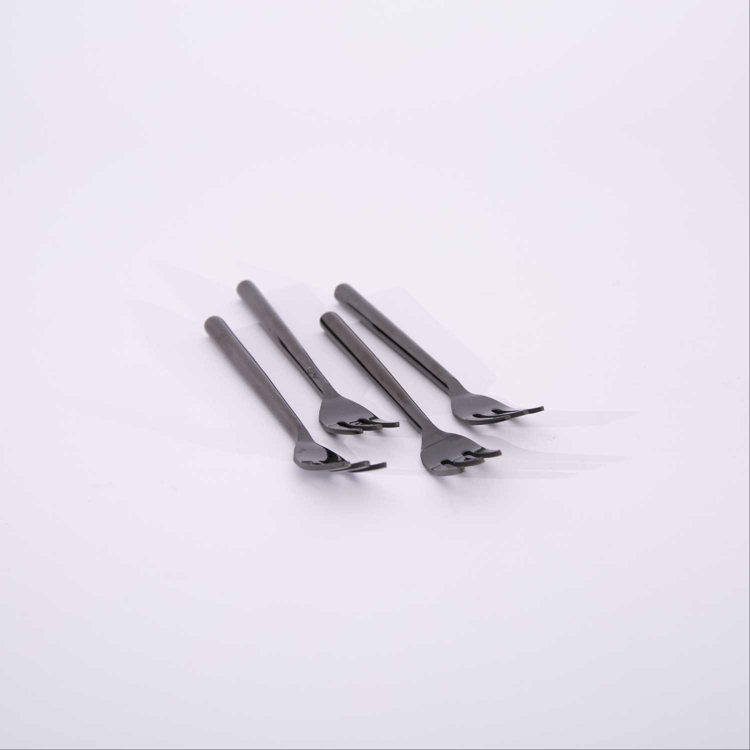 Forks Set of 4 from Amaya