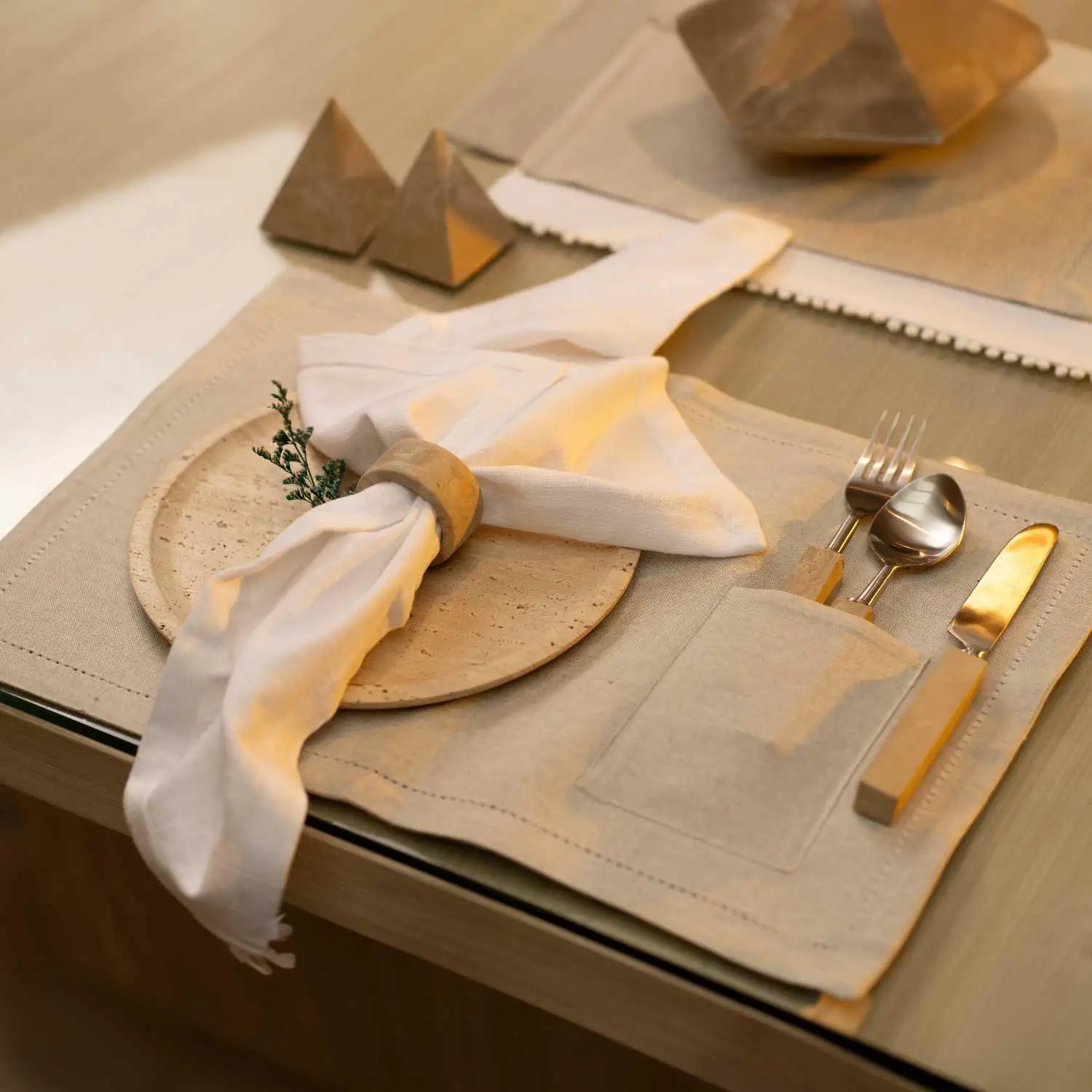 Placemat from Aurora