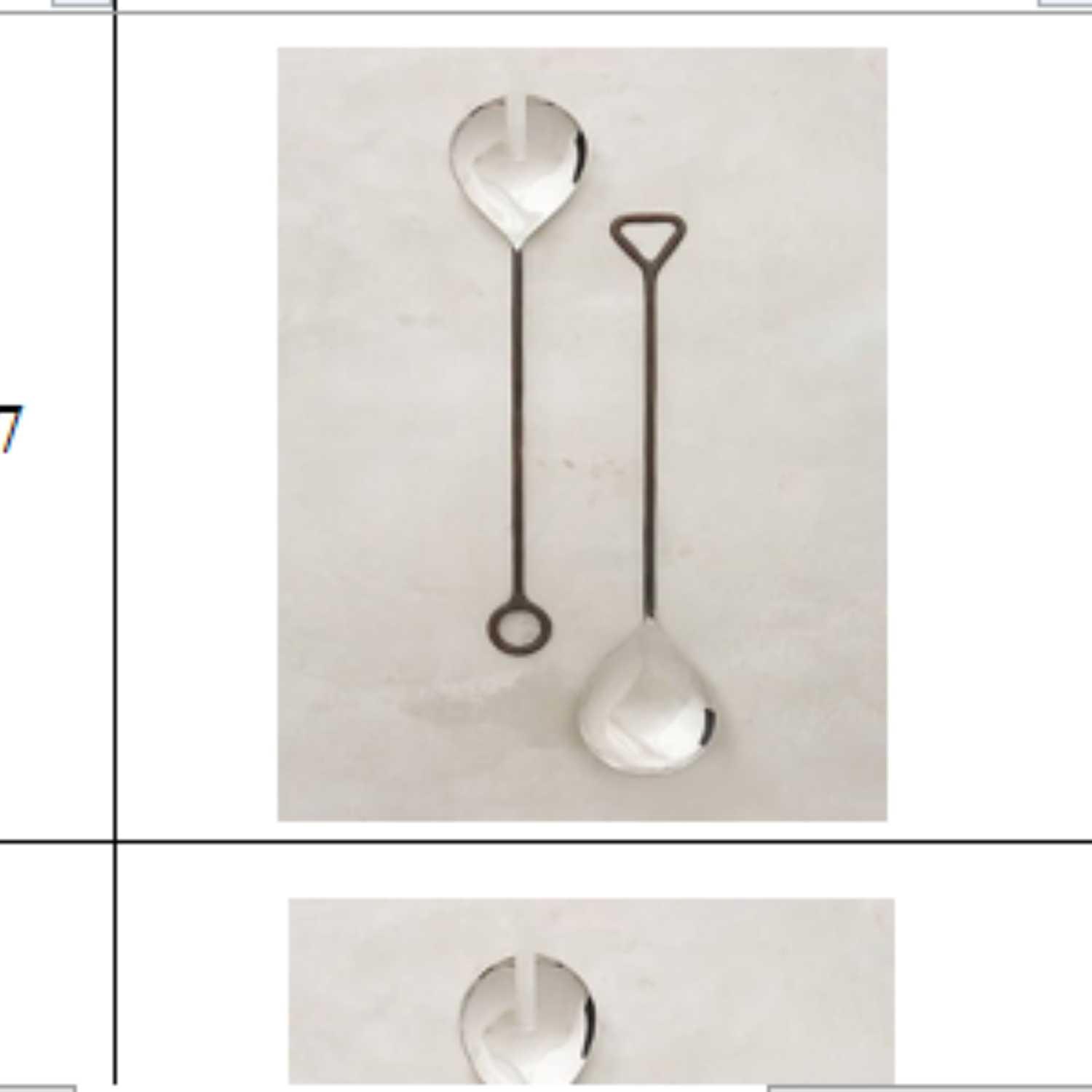 Forks Set