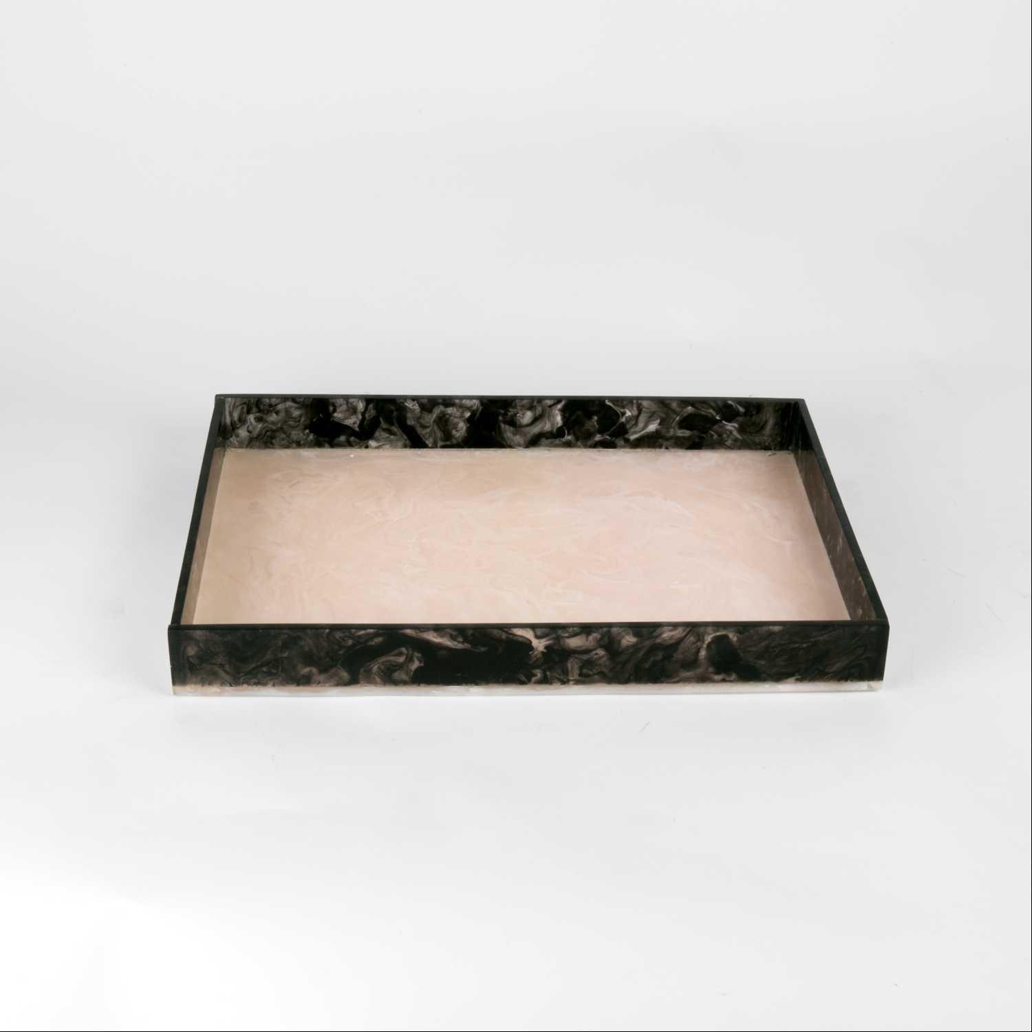 Serene Serving Tray