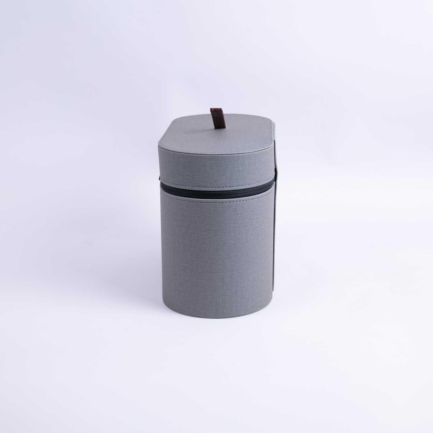 Flask Travel Bag Set from Aurora
