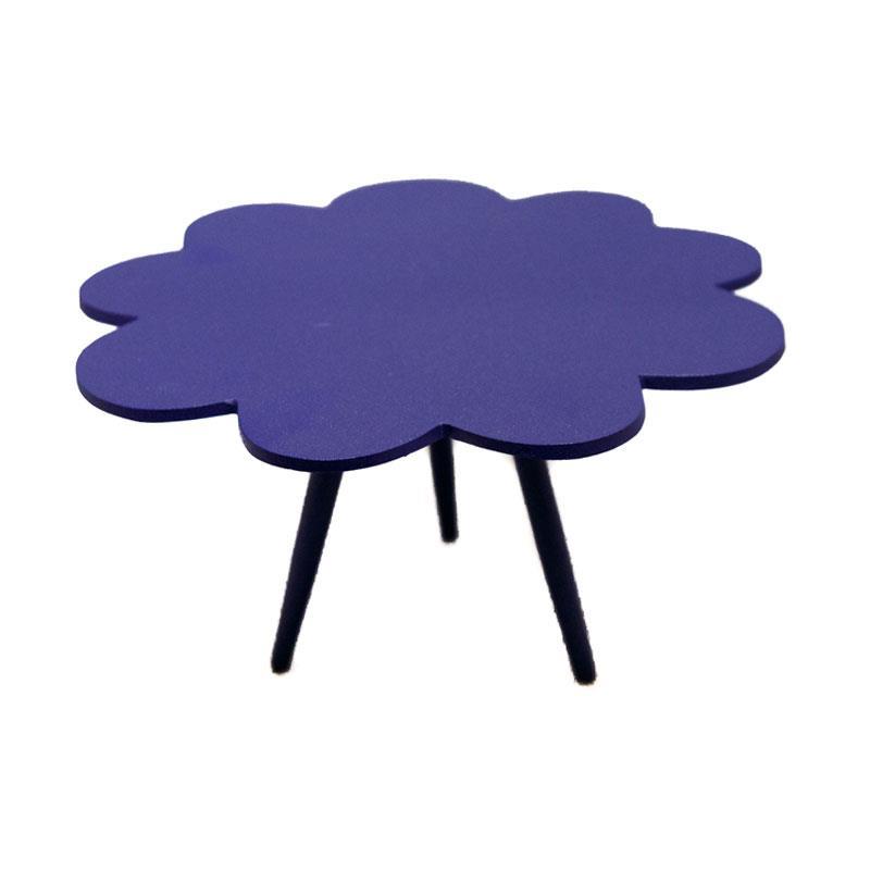 Cake stand Georgia from carbon