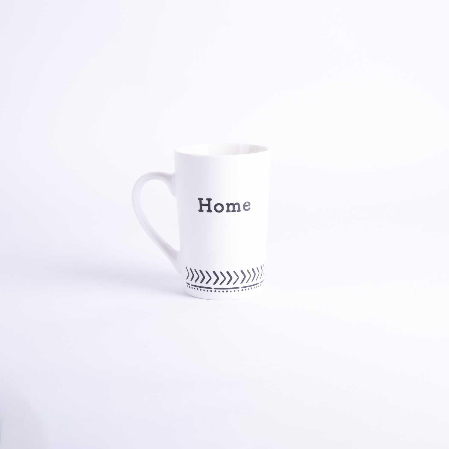 Home Coffee Mug from Marella