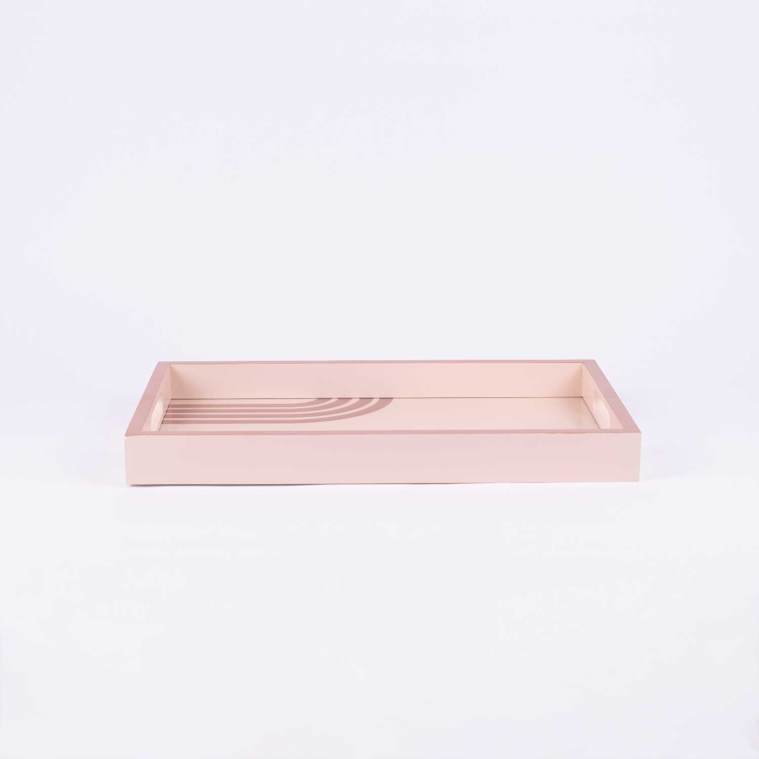 Wooden Serving Tray from Seraphina
