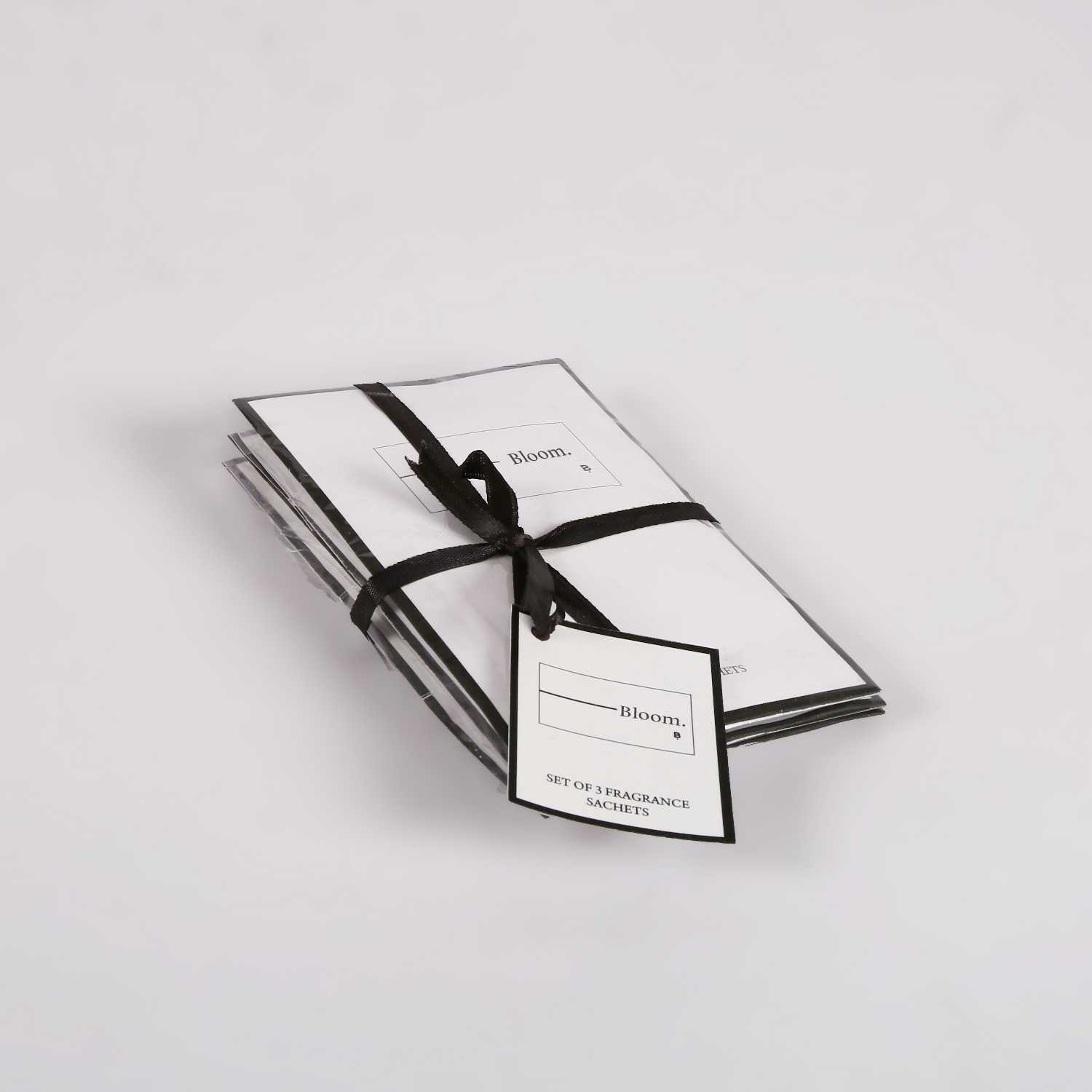 Fragrance Sachet Set Bloom