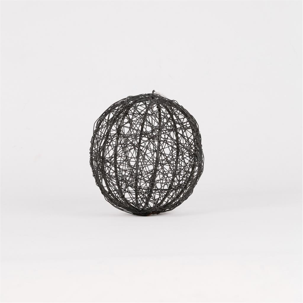 hanging decorations metal ball frome Azha