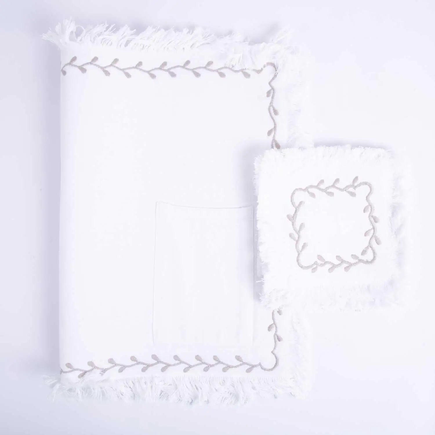 Placemat from Marella
