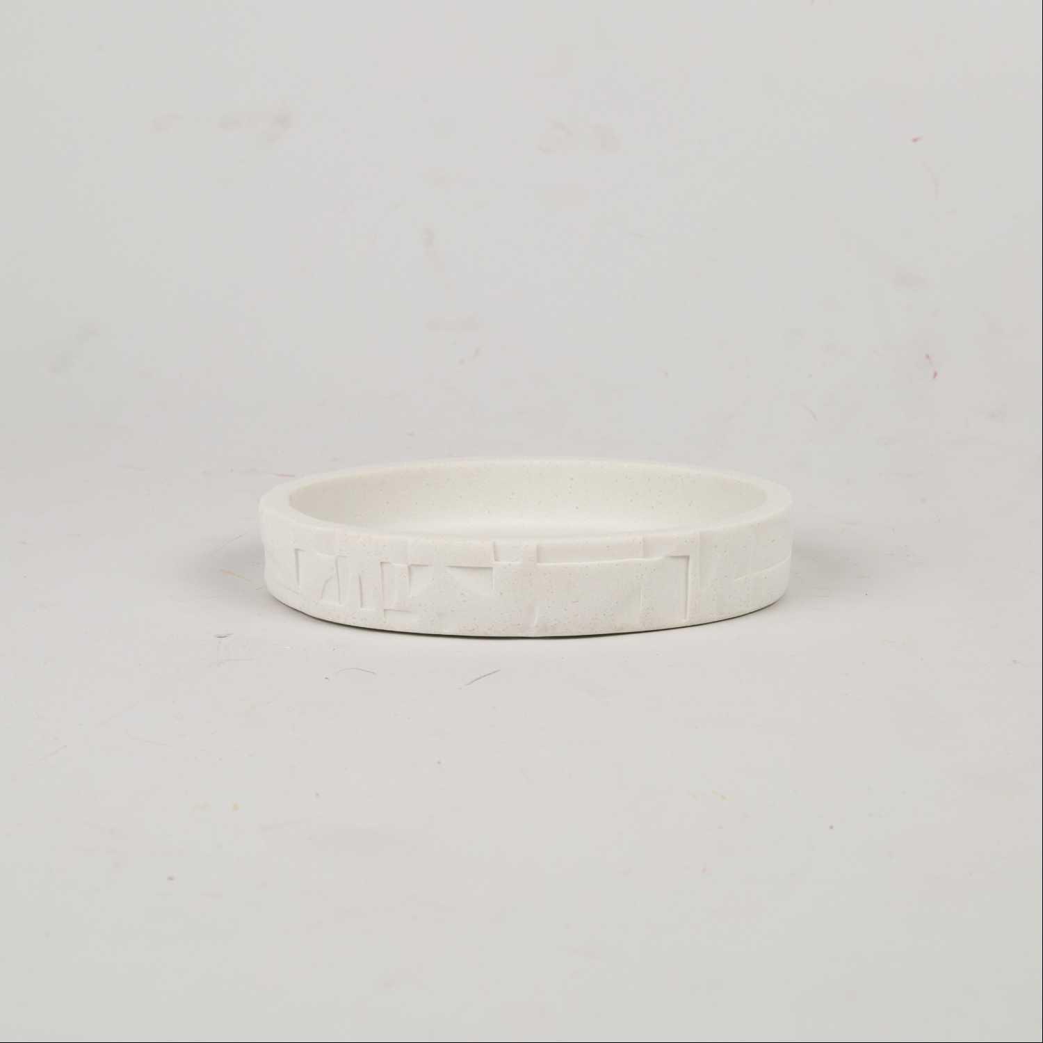 Serene Soap Dish