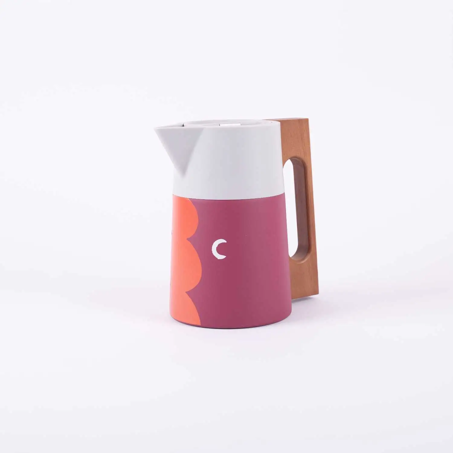 Tea and Coffee Flask from Amara