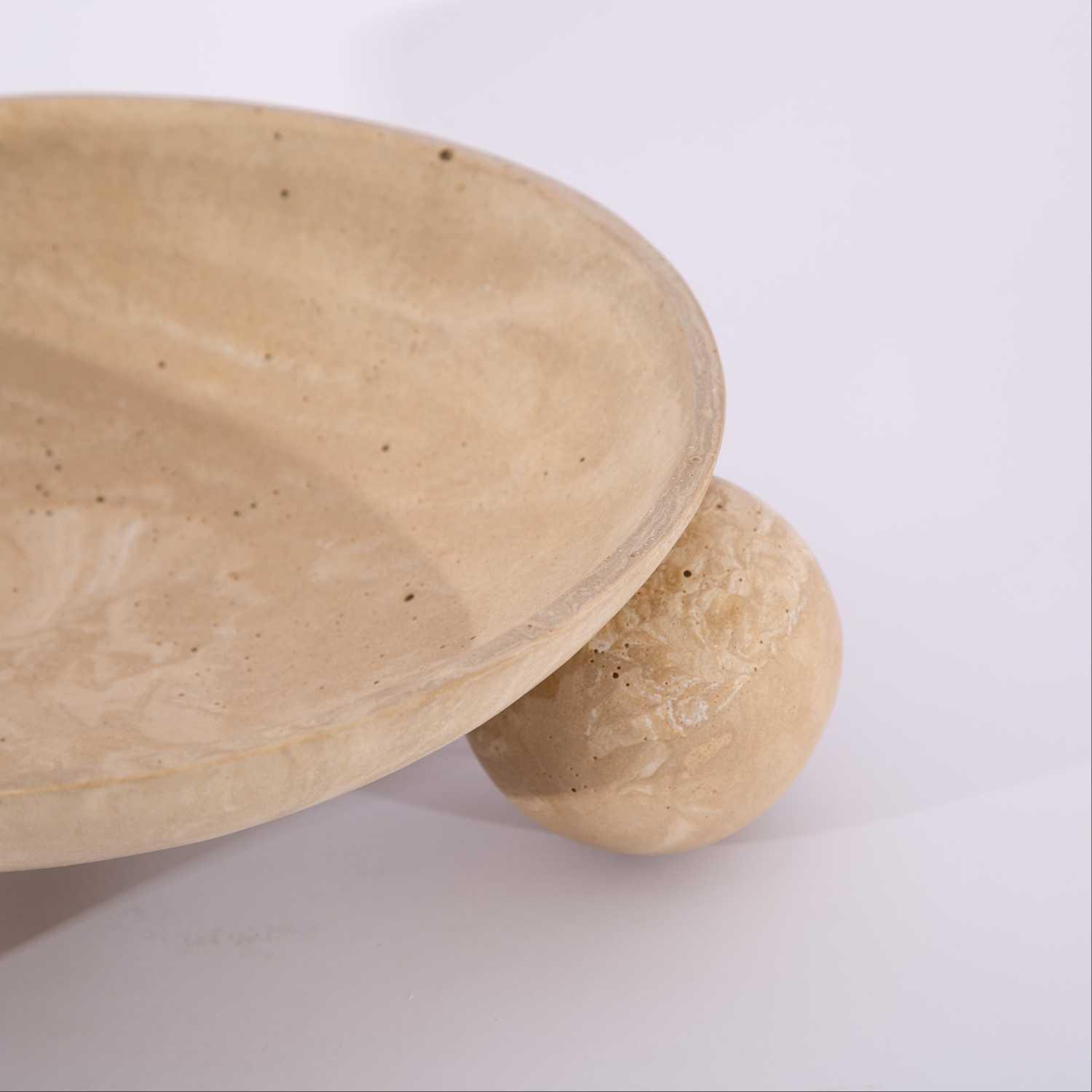Serving Bowl from Blanca