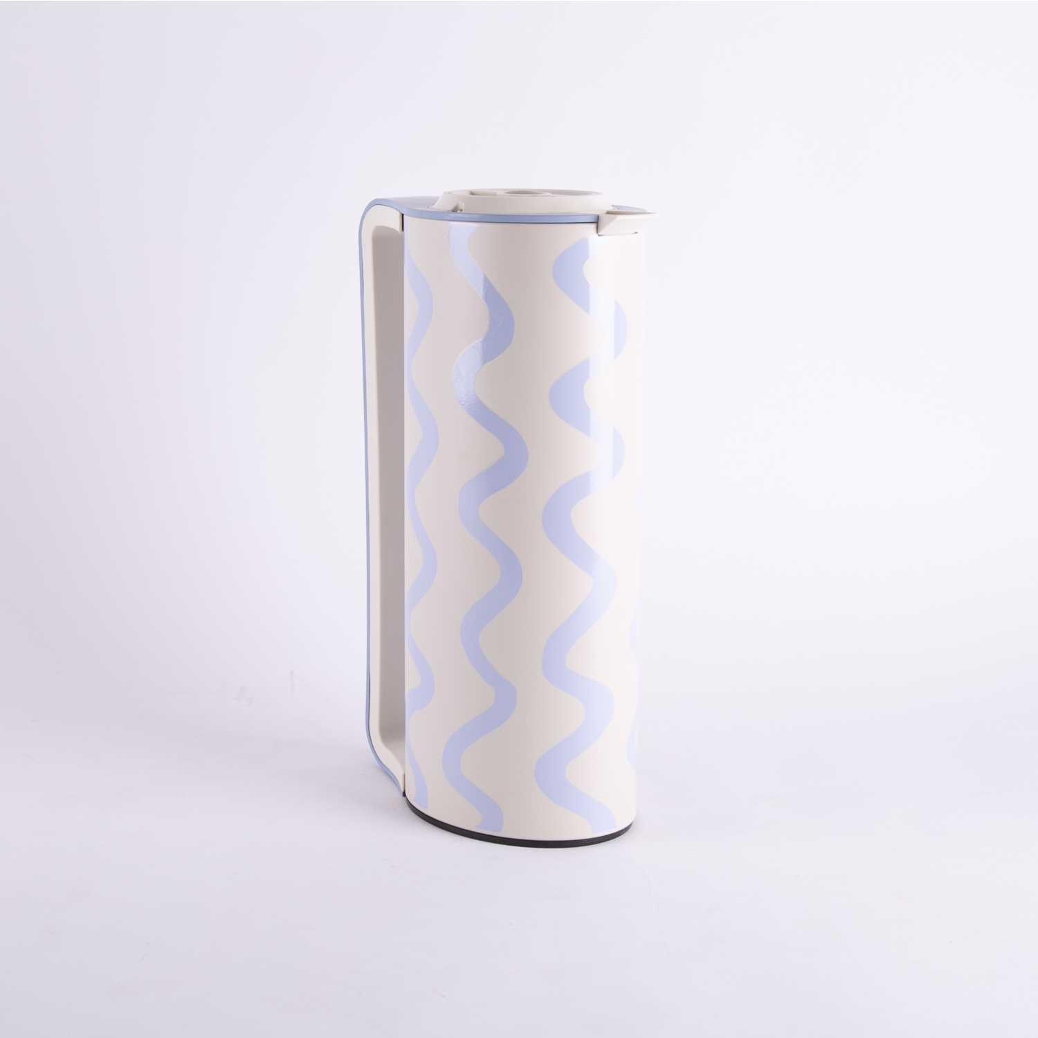 Vacuum Flask From Zyana