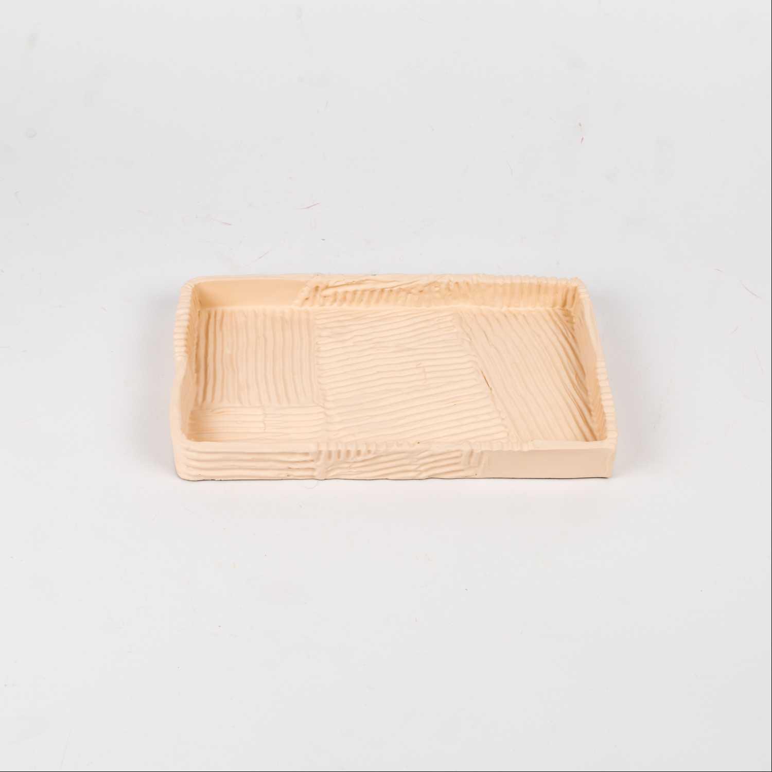 Aurora Tray Beige