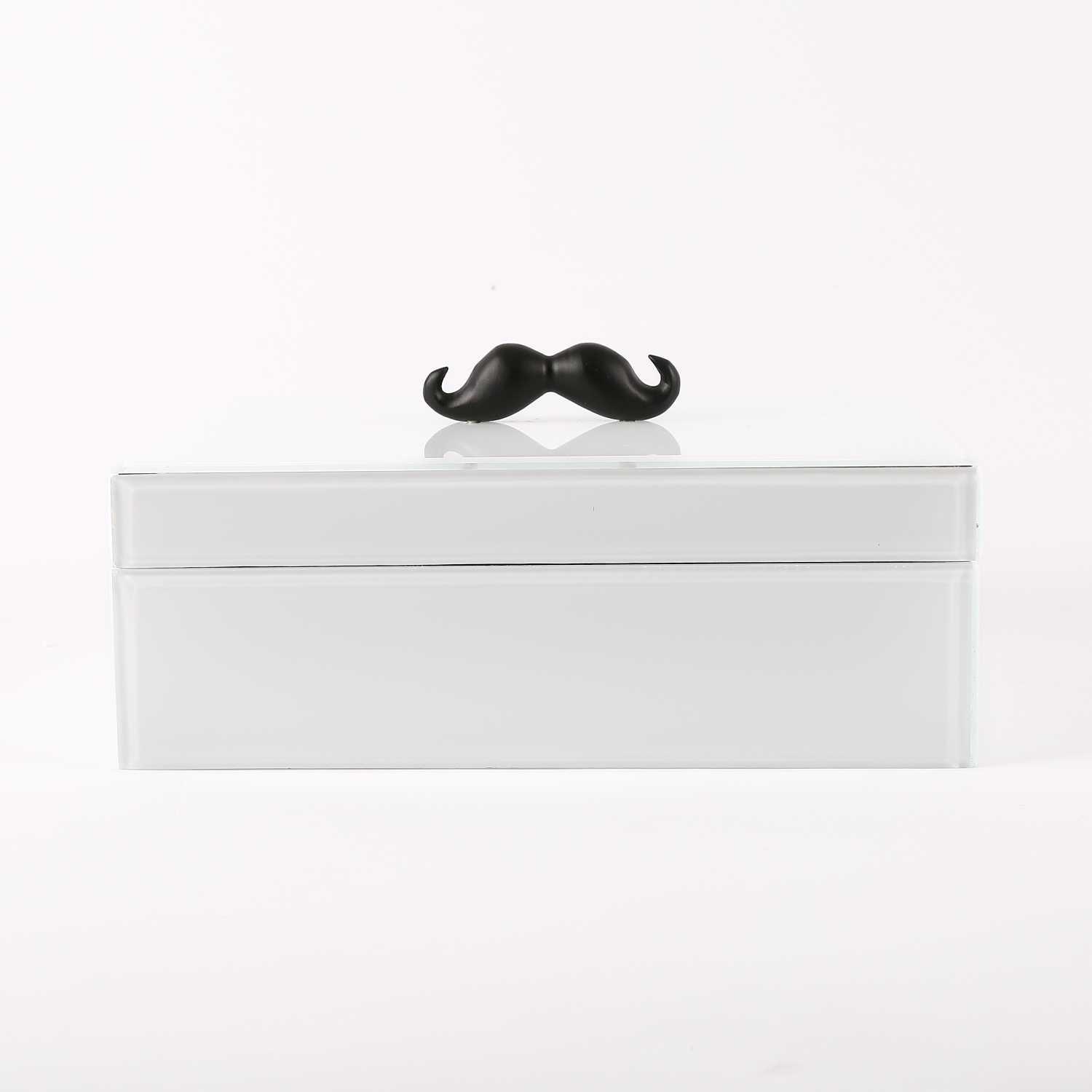 rectangular box