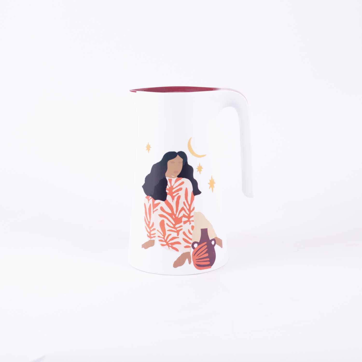 Tea and Coffee Flask from Amara