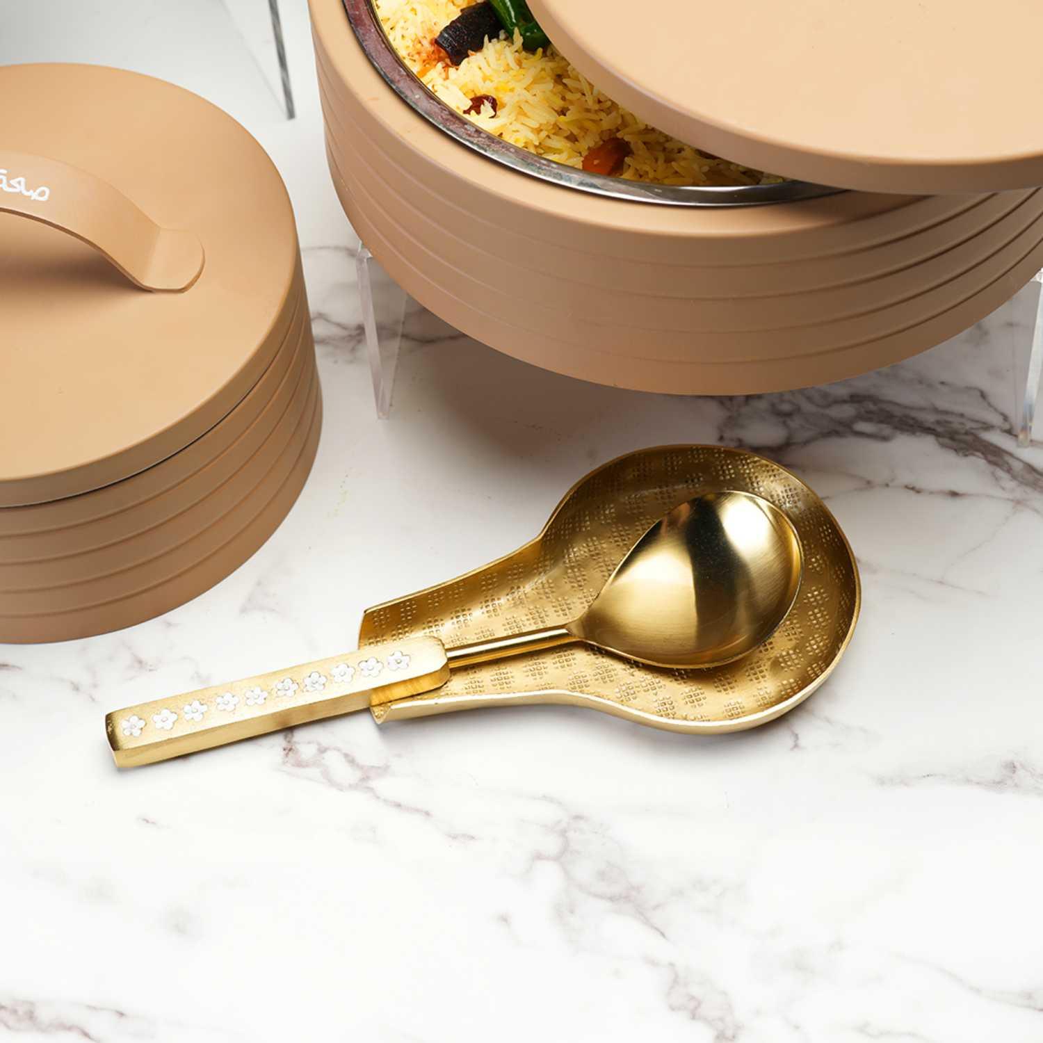 Spoon Rest From Atheela