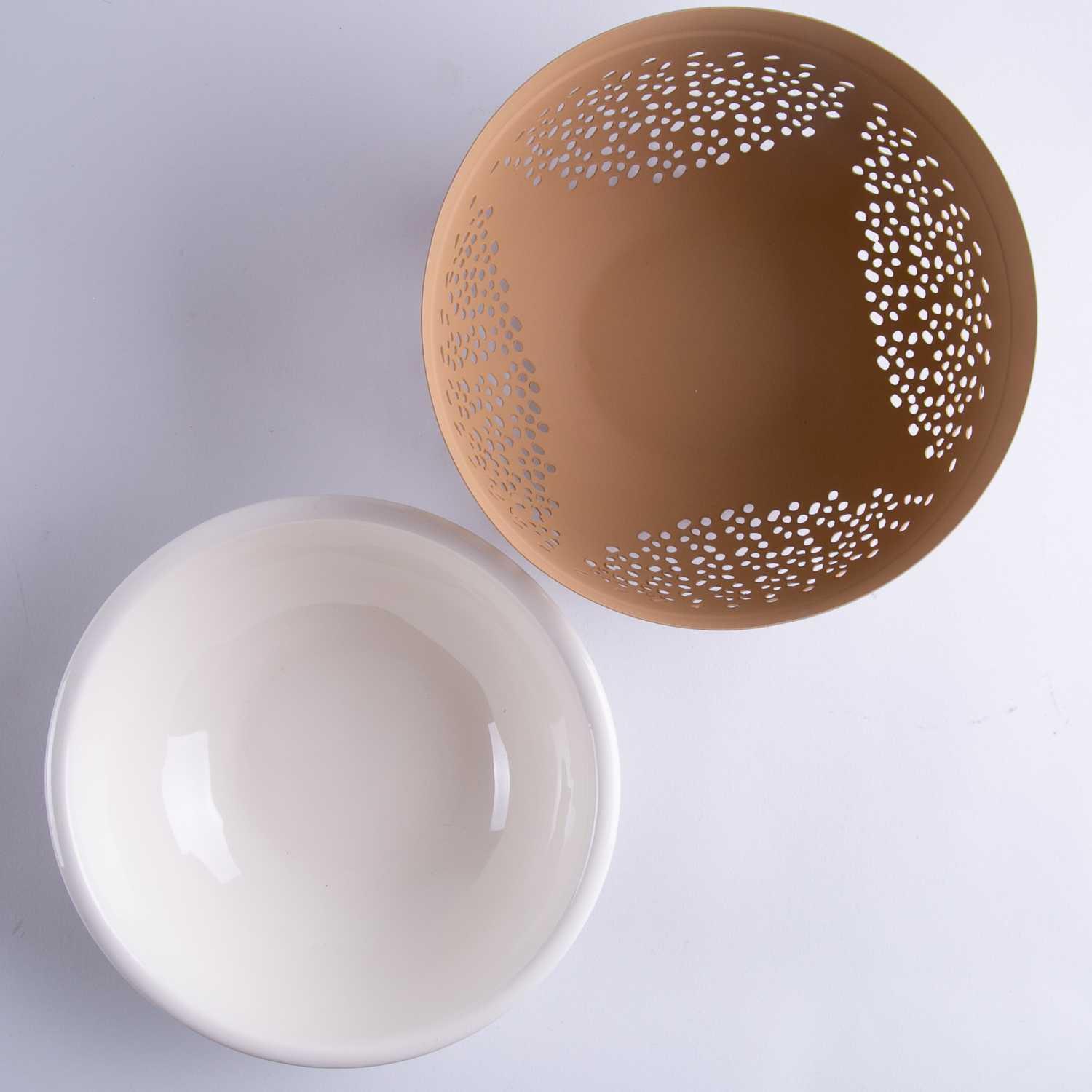 Salad Bowl