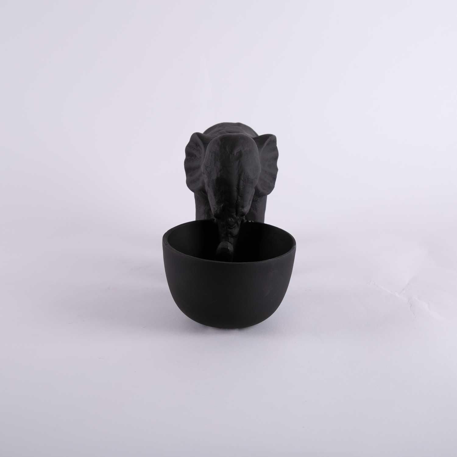 Rothana Decorative elephant Bowl