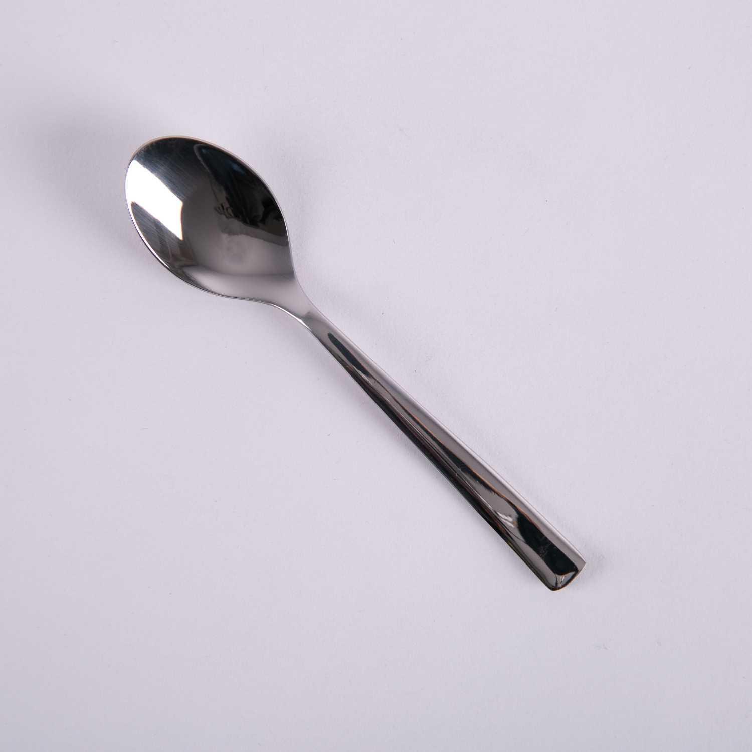 Set of small spoons from Rothana 6 pcs