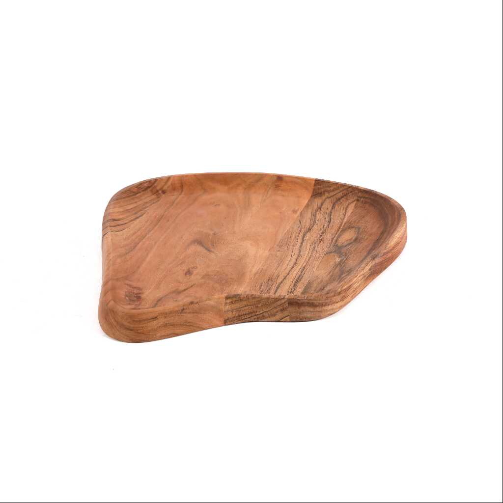 Wooden Serving Tray