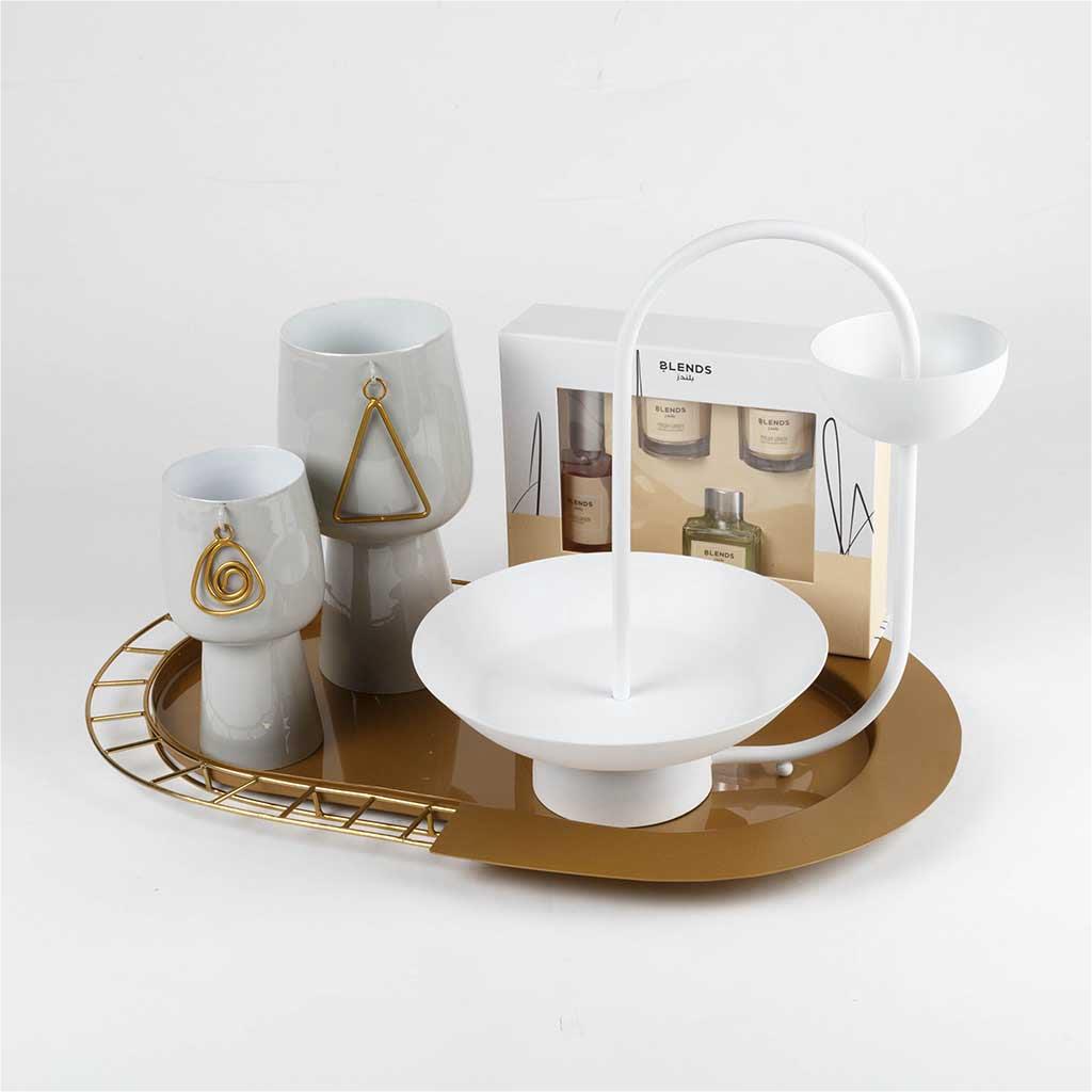 Bundle (4) of 5 products