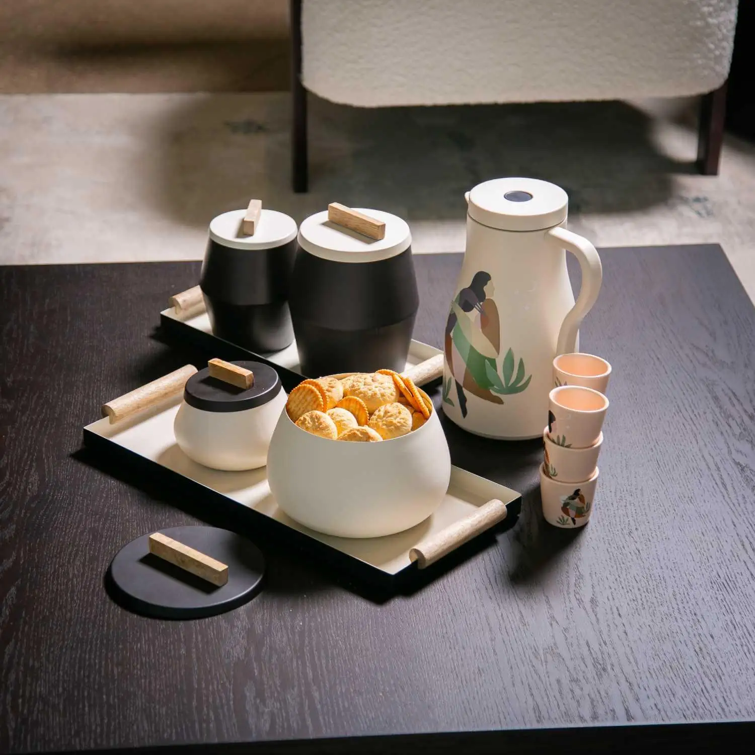 Serving Bowl Small from Aurora