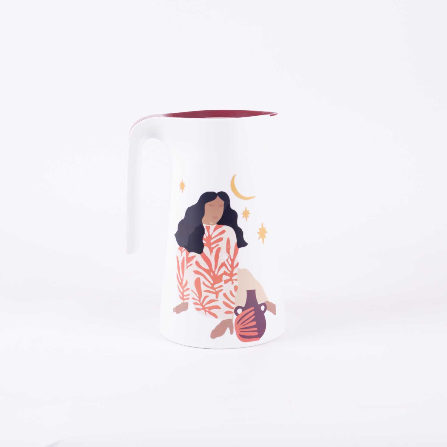 Tea and Coffee Flask from Amara