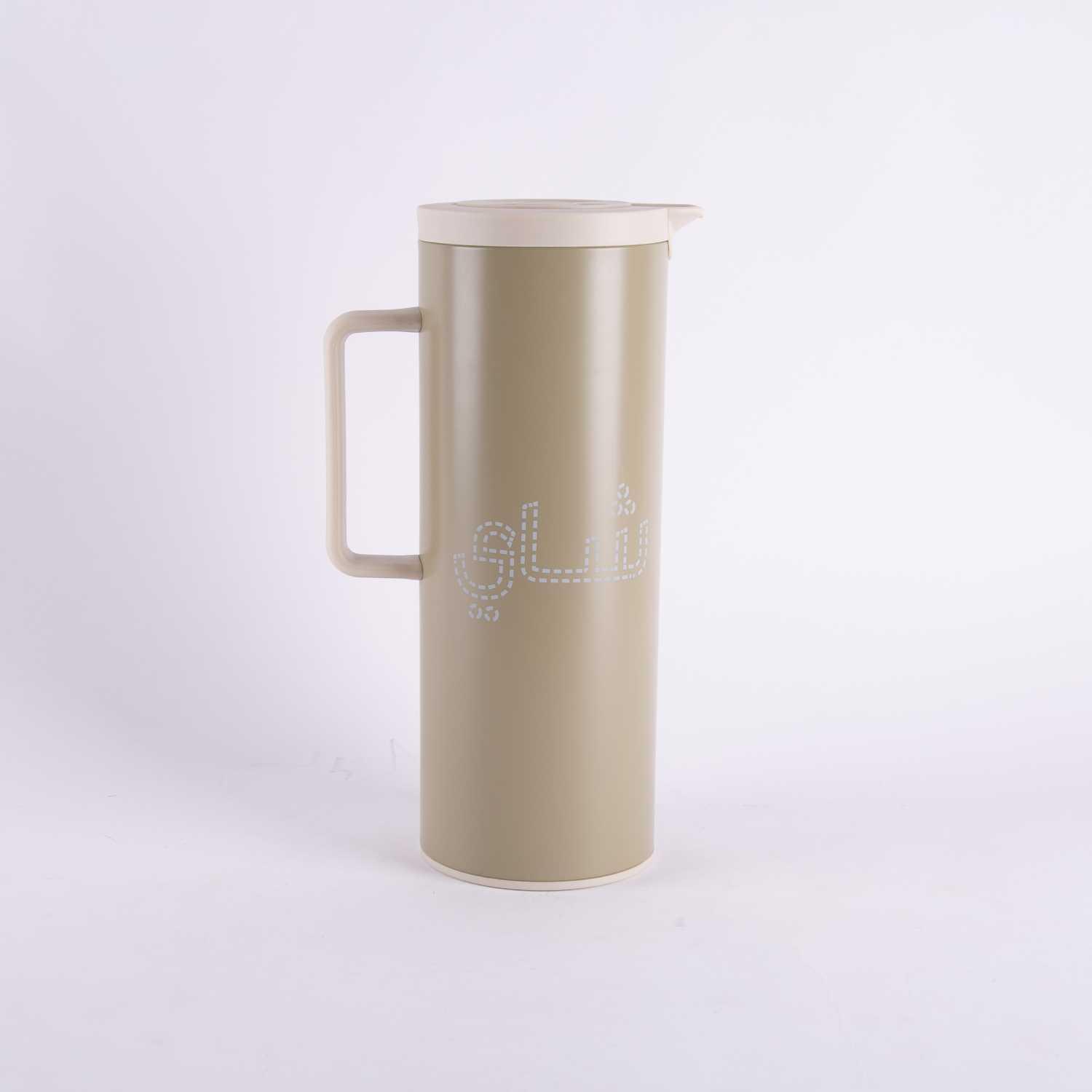 Tea Flask from Atheela