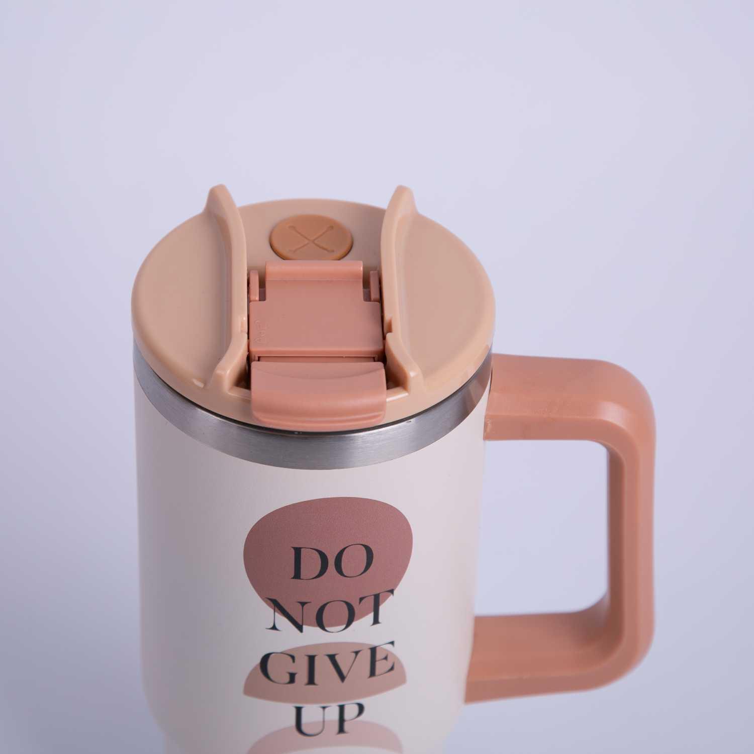 Travel Mug 887 ml from Solana