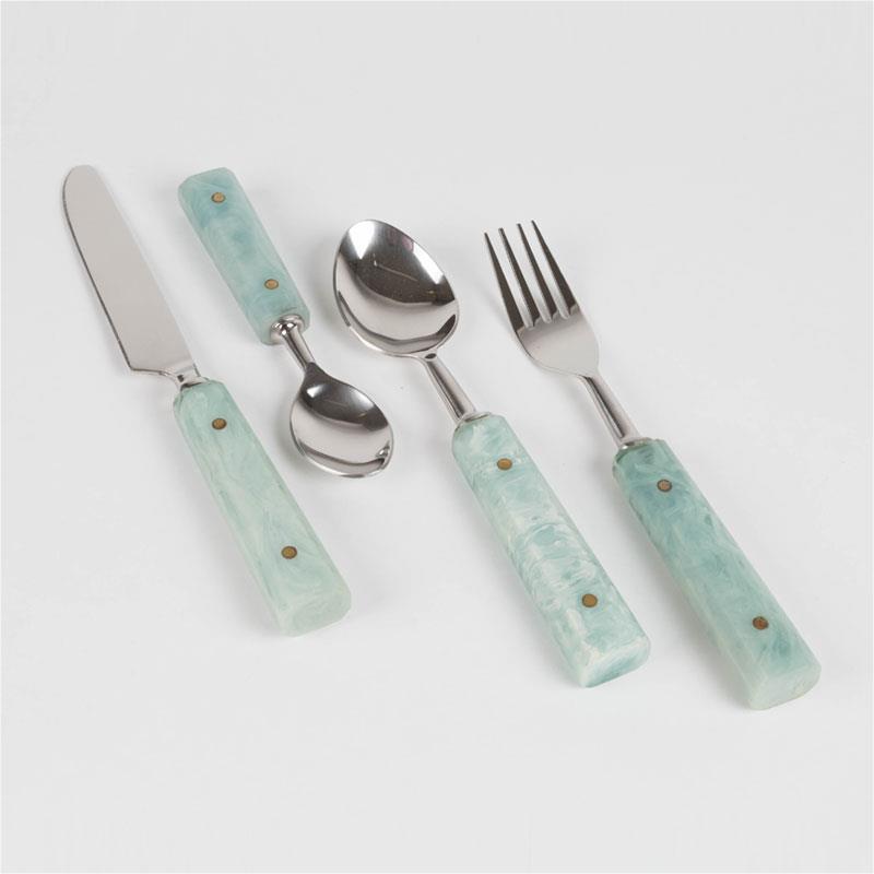 Cutlery set for 1 person from Sky