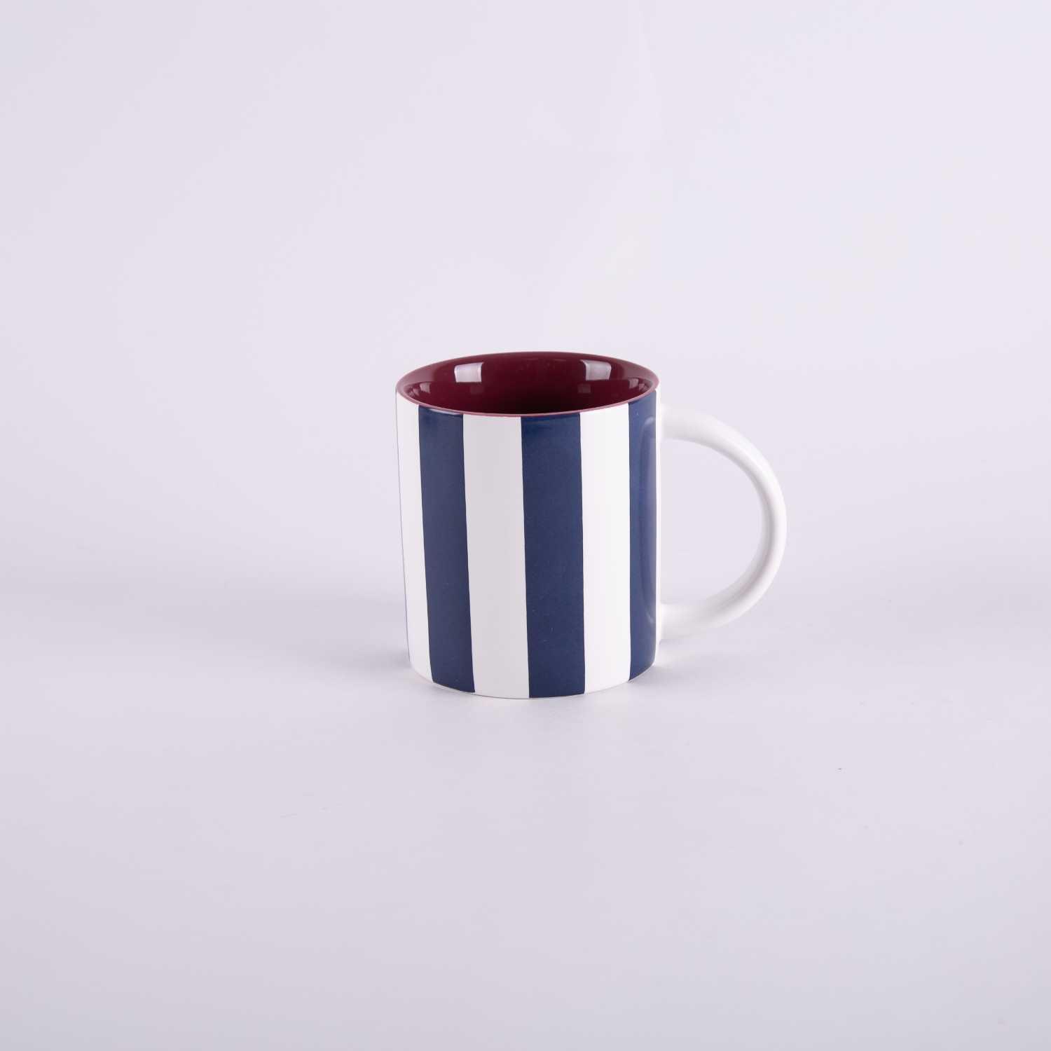 

coffee mug from rimona, Multi colour