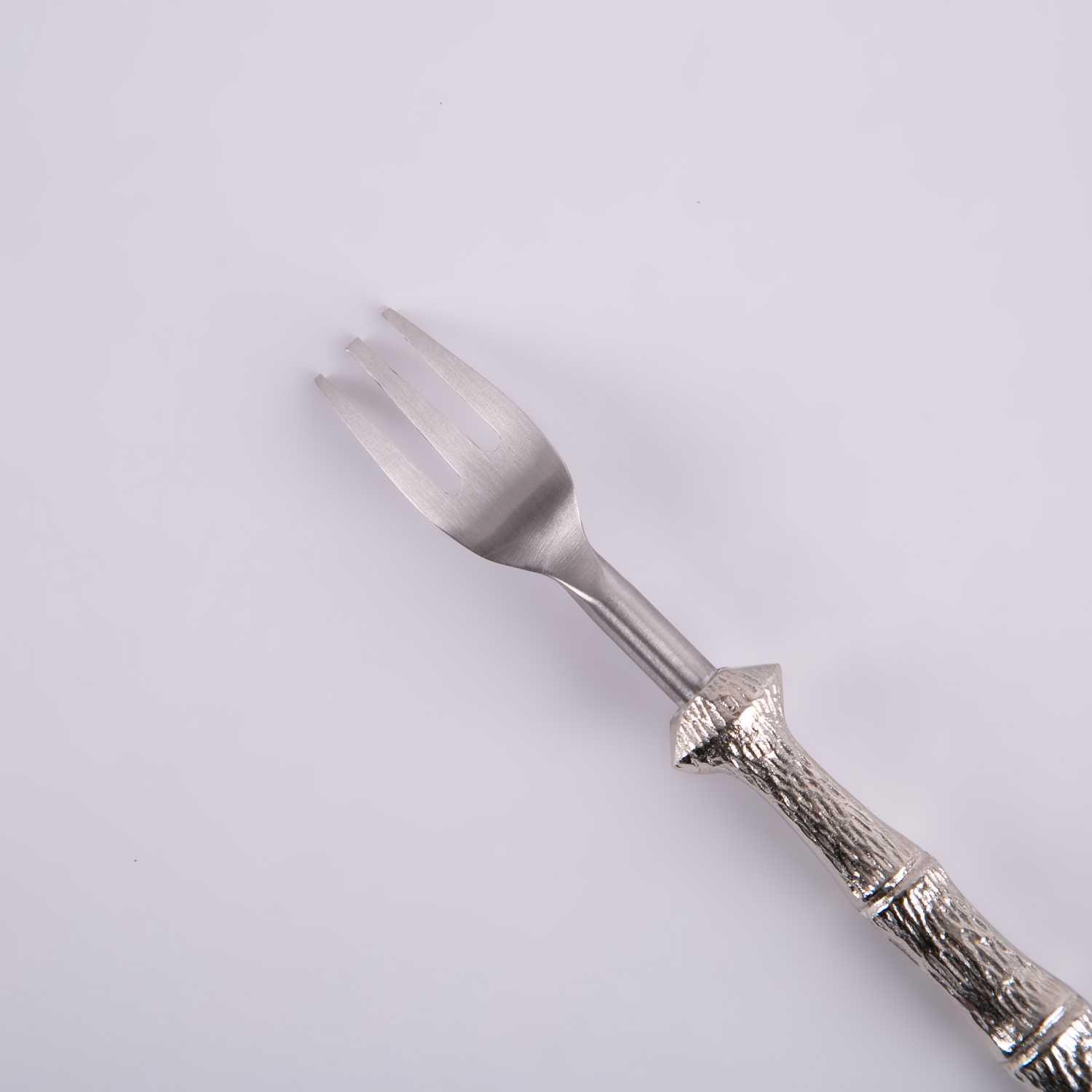 طقم شوك من نورسين4قطع