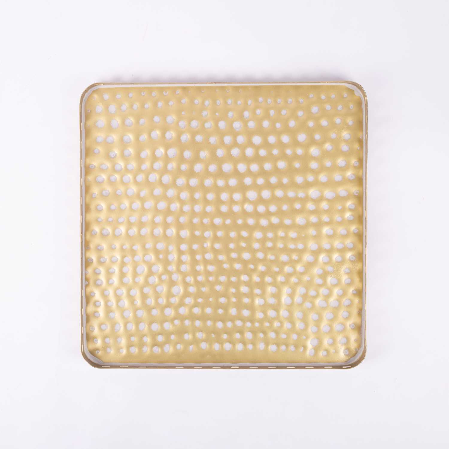 Small Serving Tray from Pure