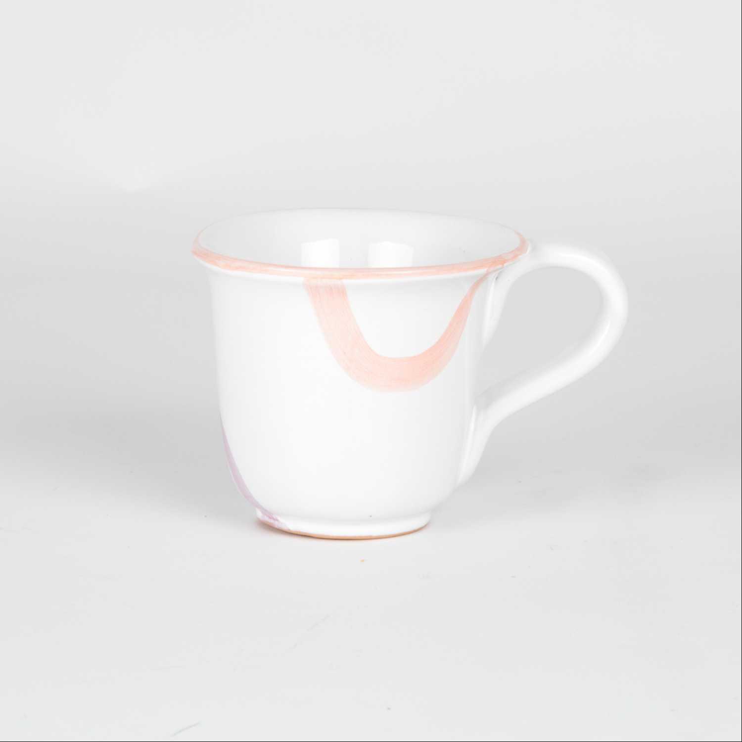 Ilana Mug Rings