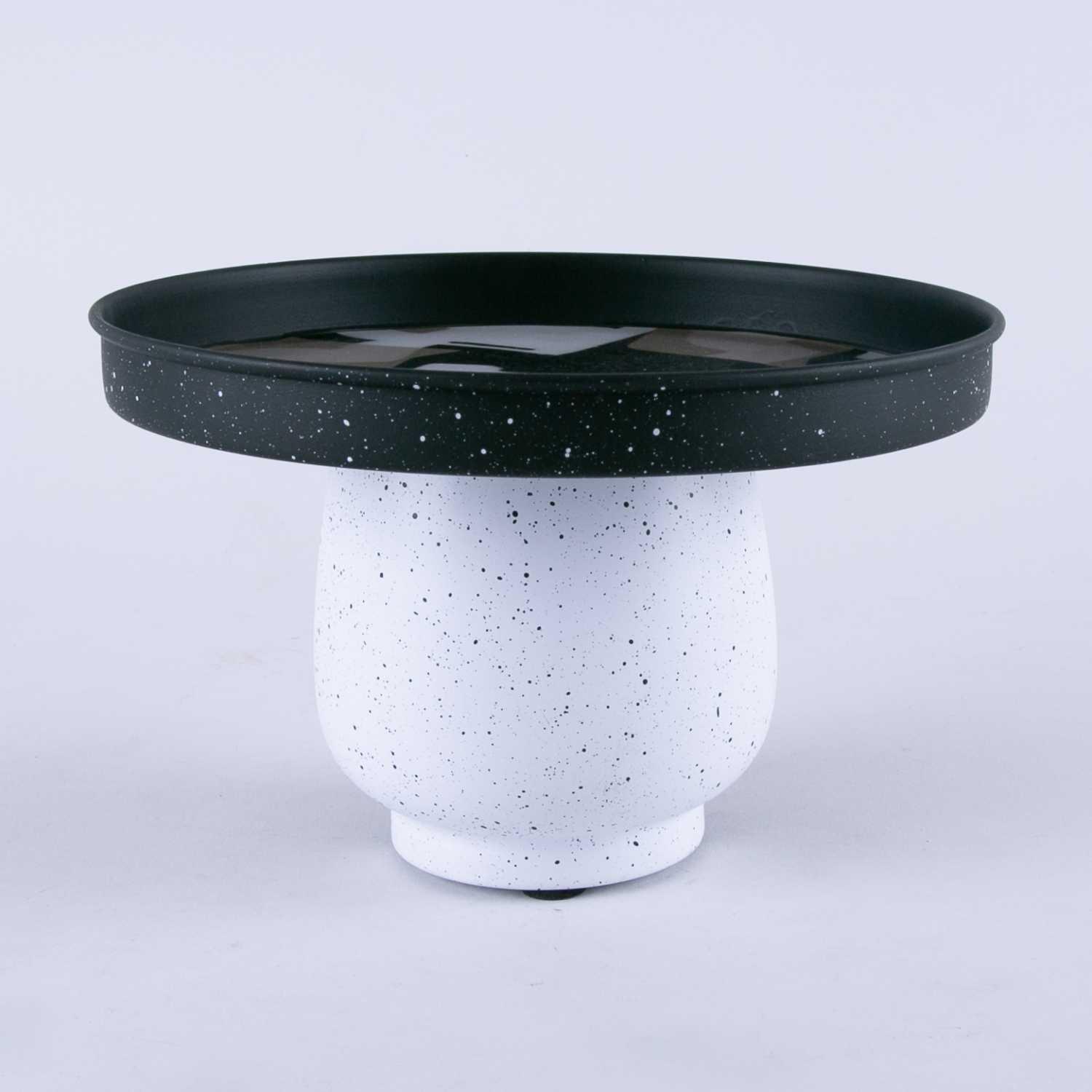 Sia cake stand