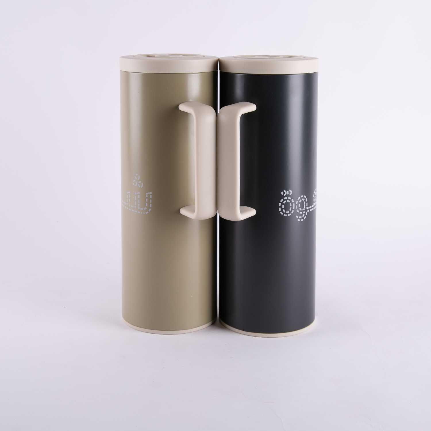 Tea Flask from Atheela