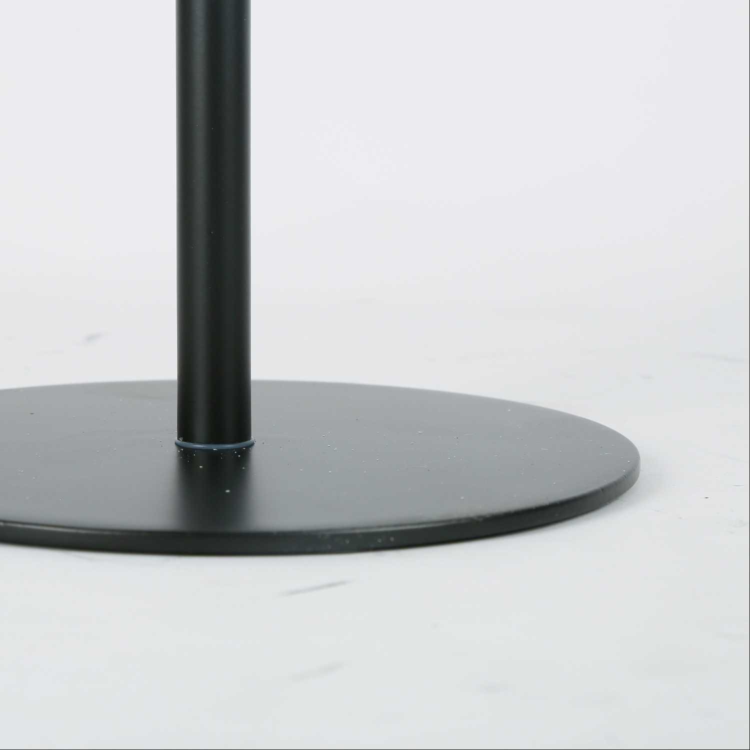 Side Table - Black