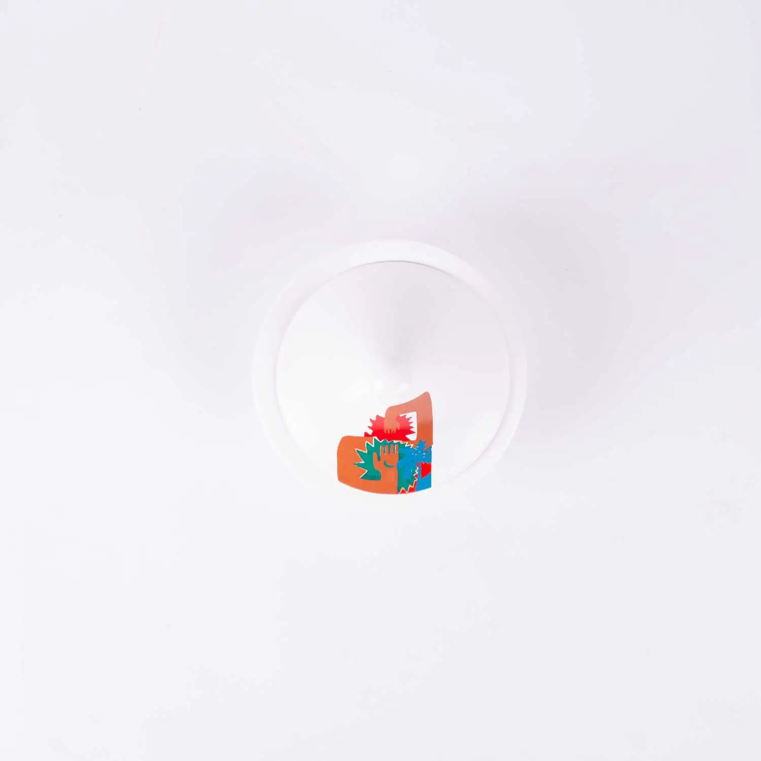 Date Bowl with lid from Amara