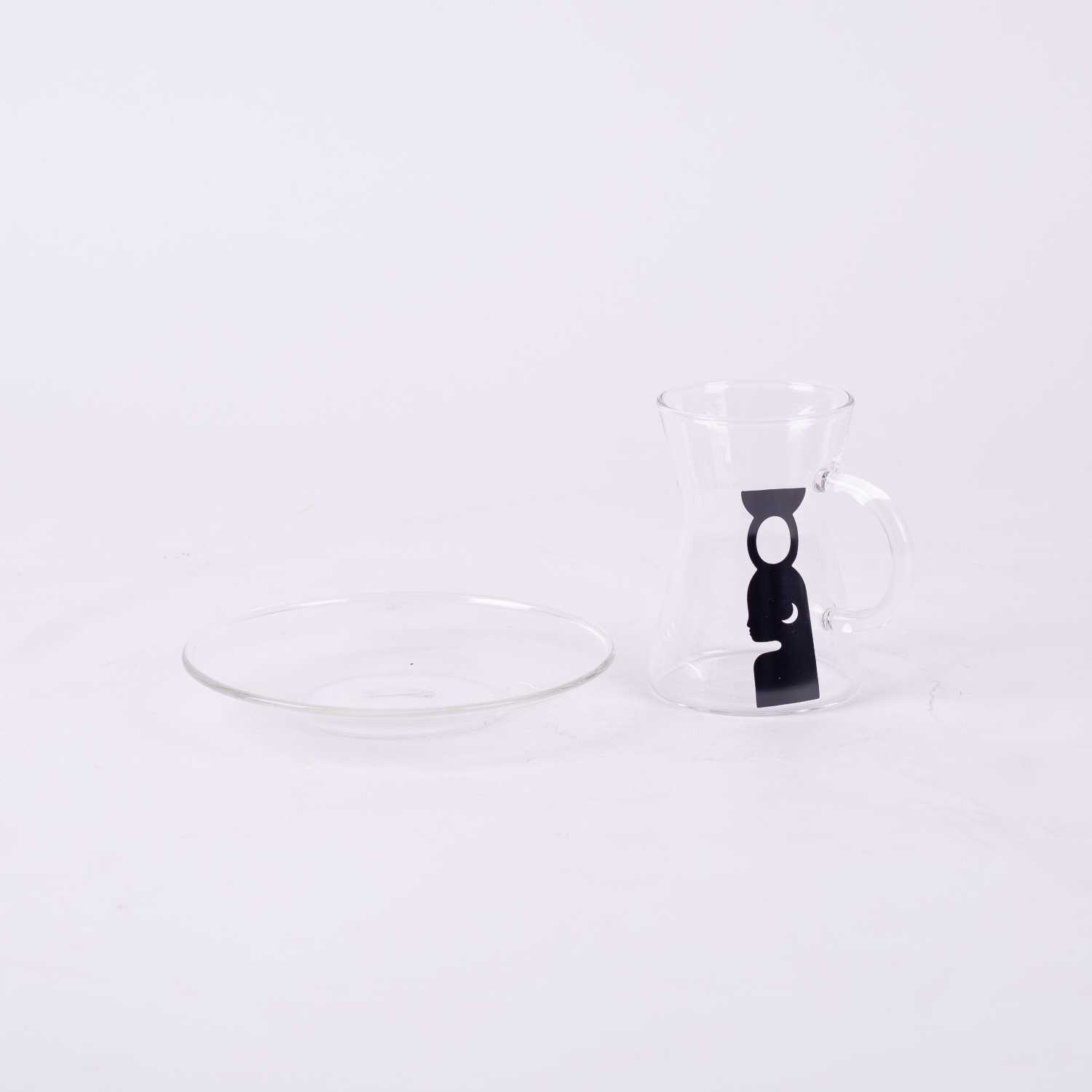 Tea and Coffee Set from Lioura