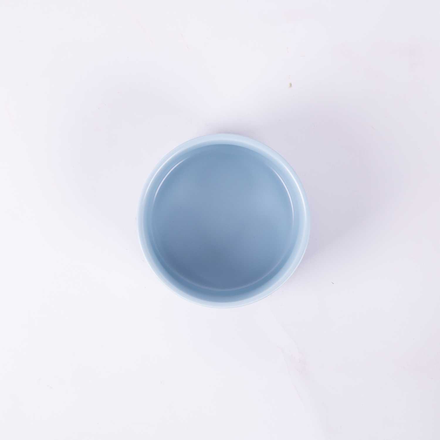 Date Bowl with lid from Arya