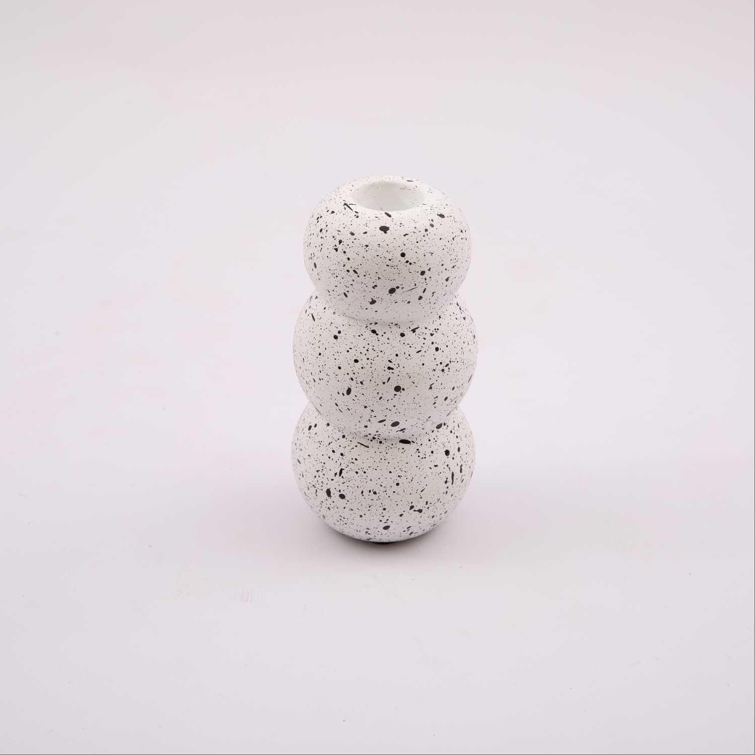 Candle Holder From Amaya