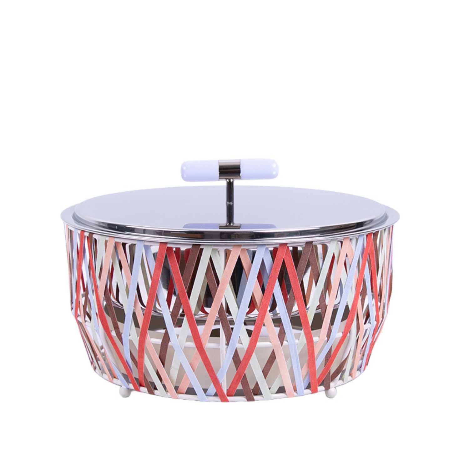 Multicolor Food Warmer 3 Liters from Solana